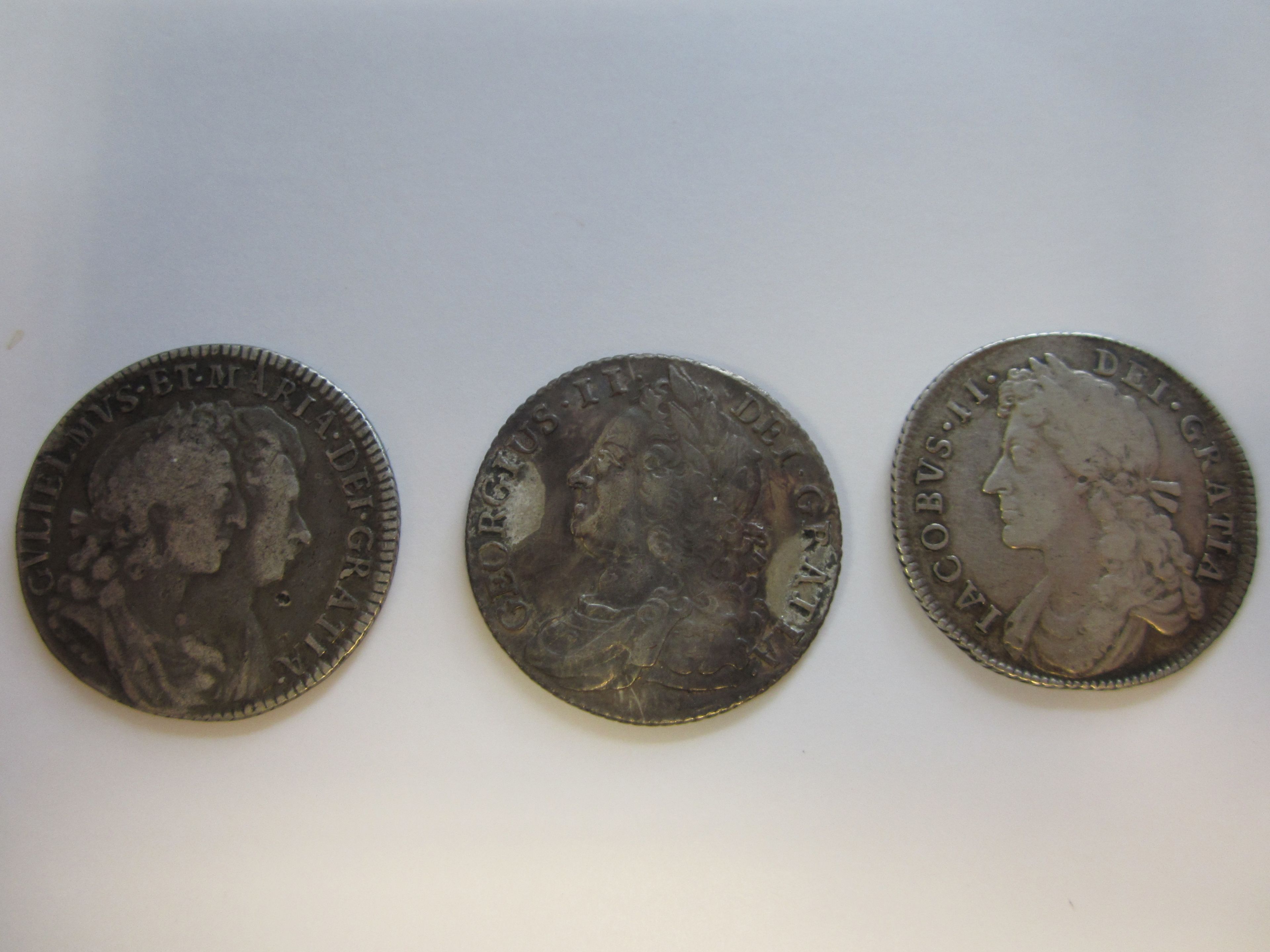 Shillings,