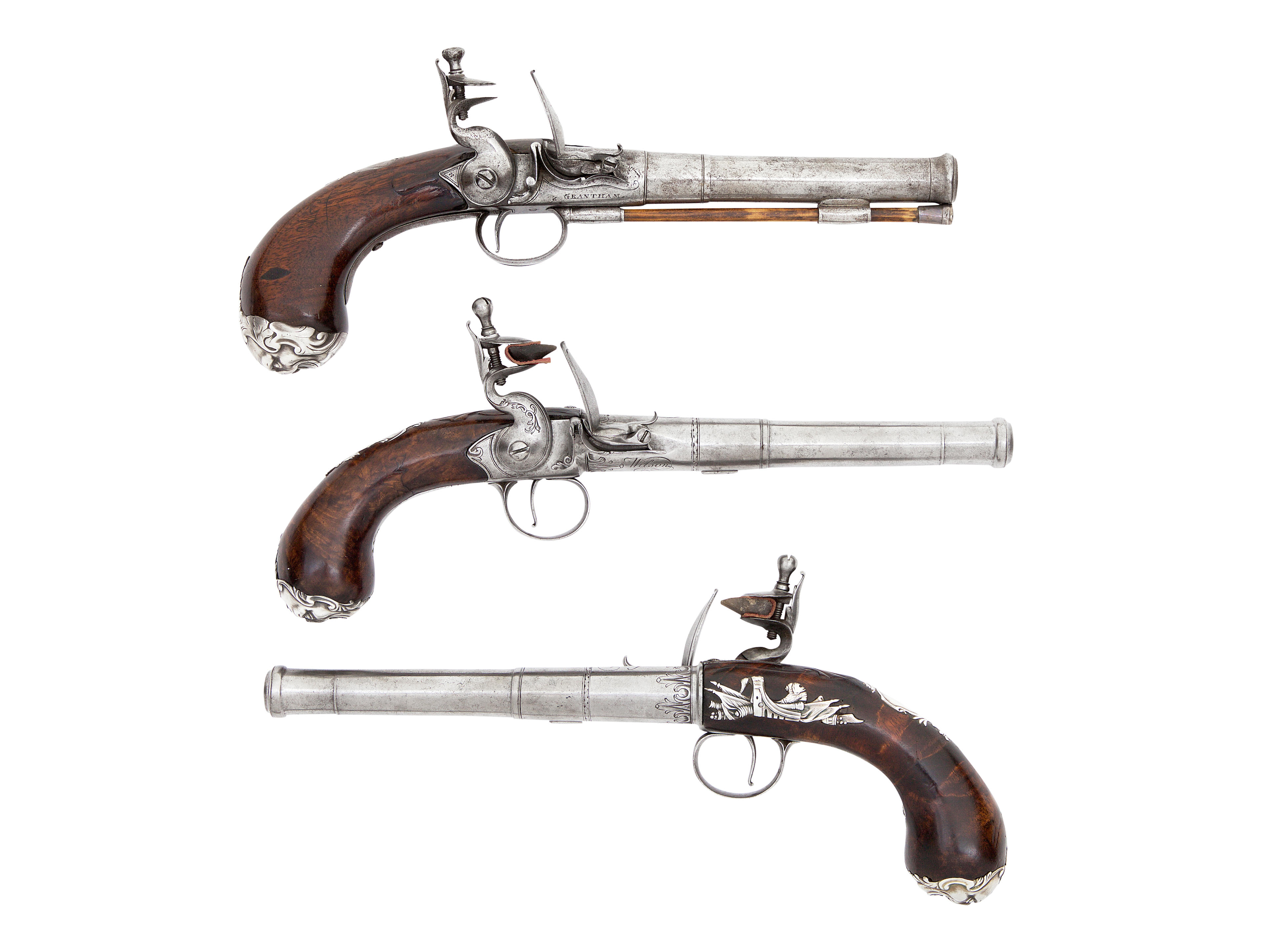 Unbelievable Pistol Bore Facts You Need To Know - zcuto06
