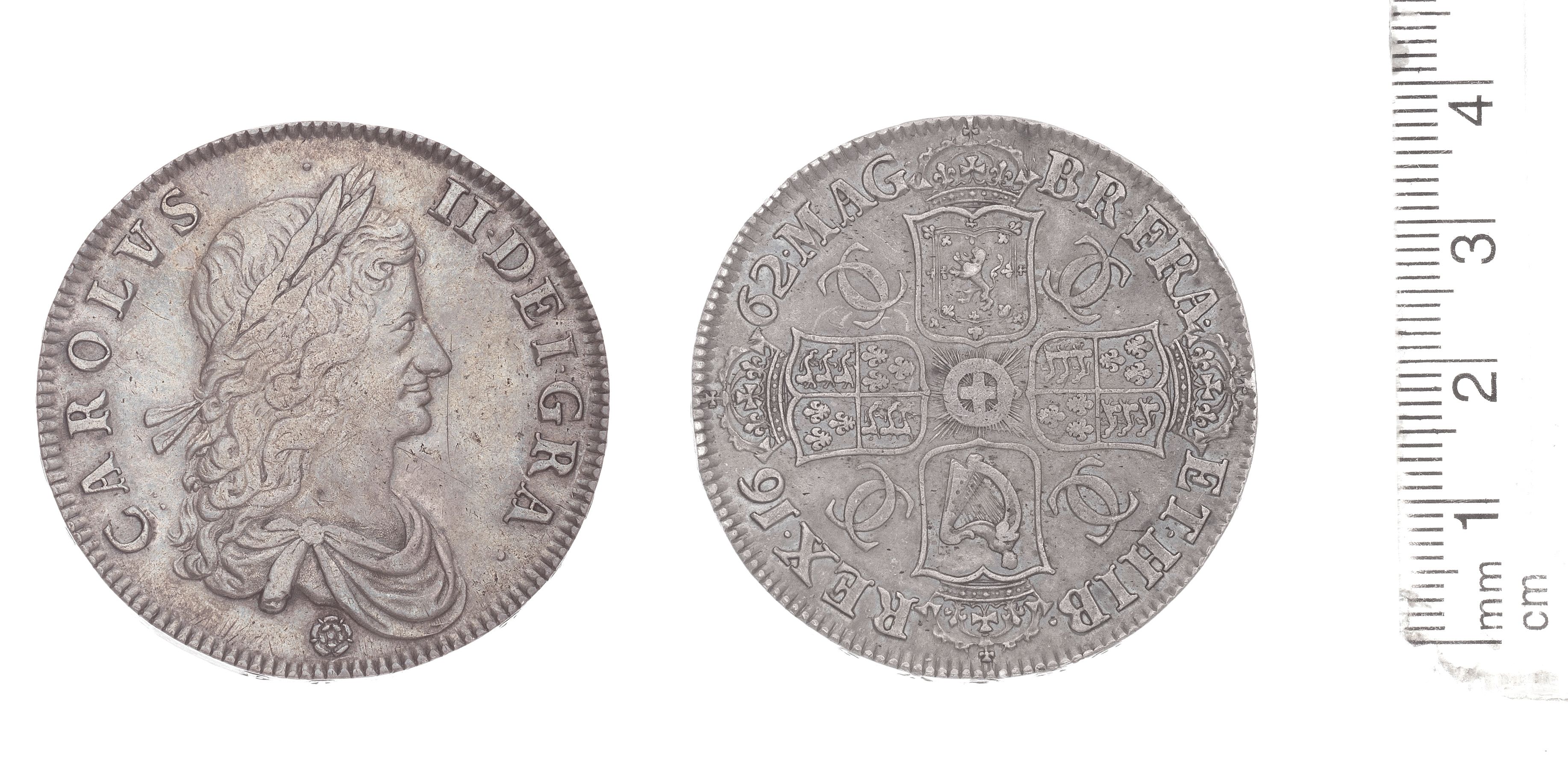 Charles II,