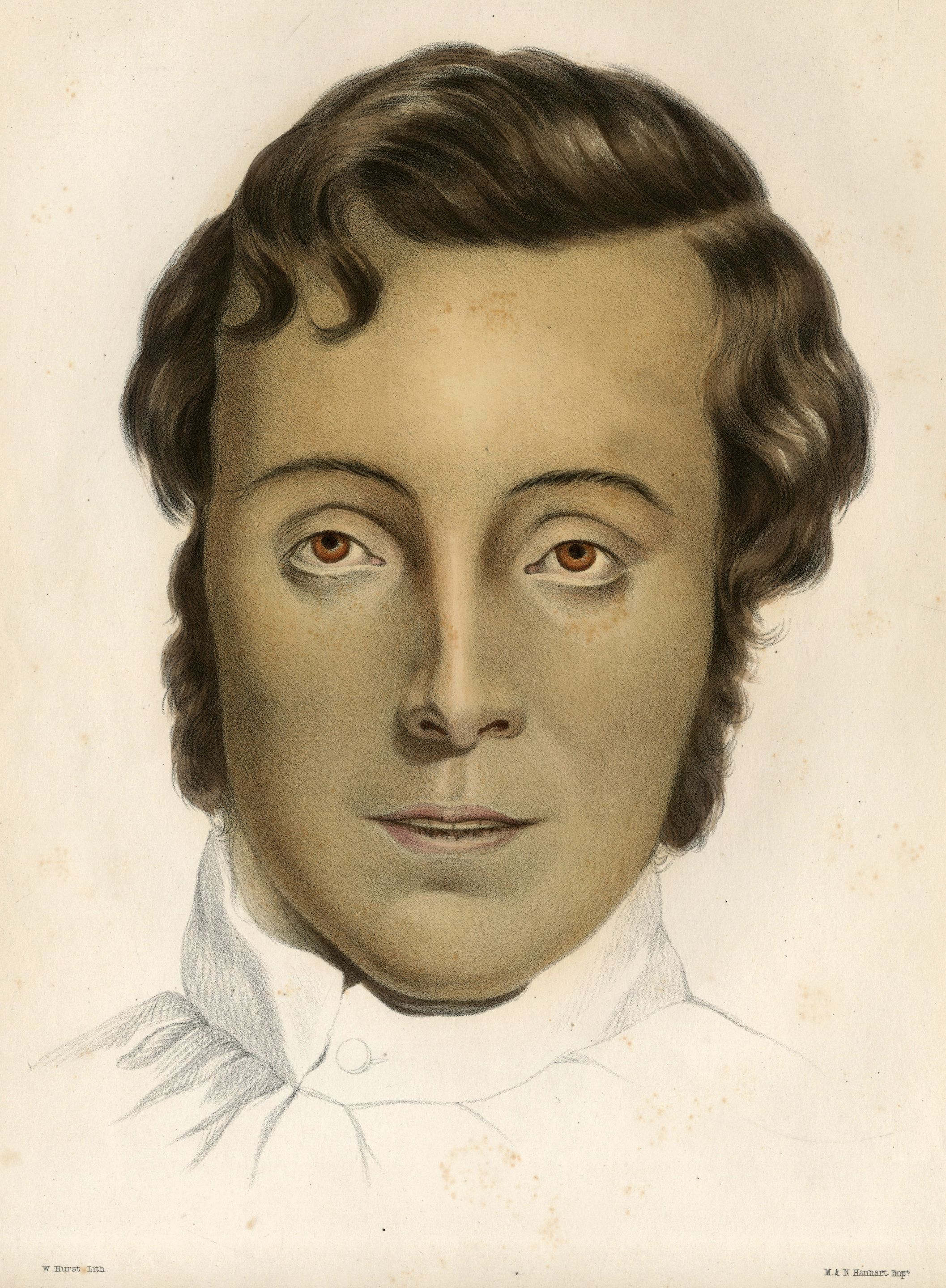 Bonhams ADDISON (THOMAS) On the Constitutional and Local Effects of