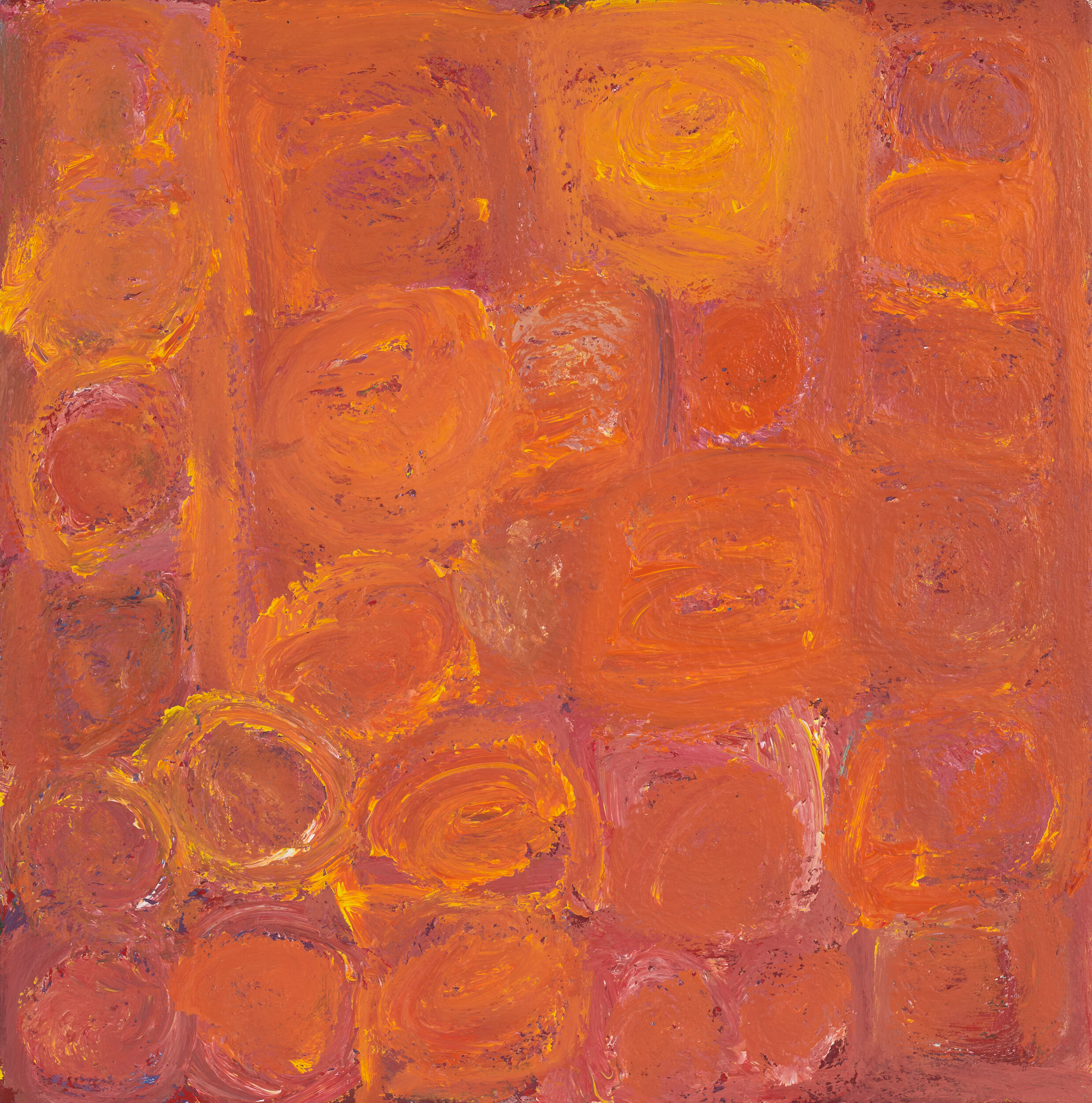 Oranges