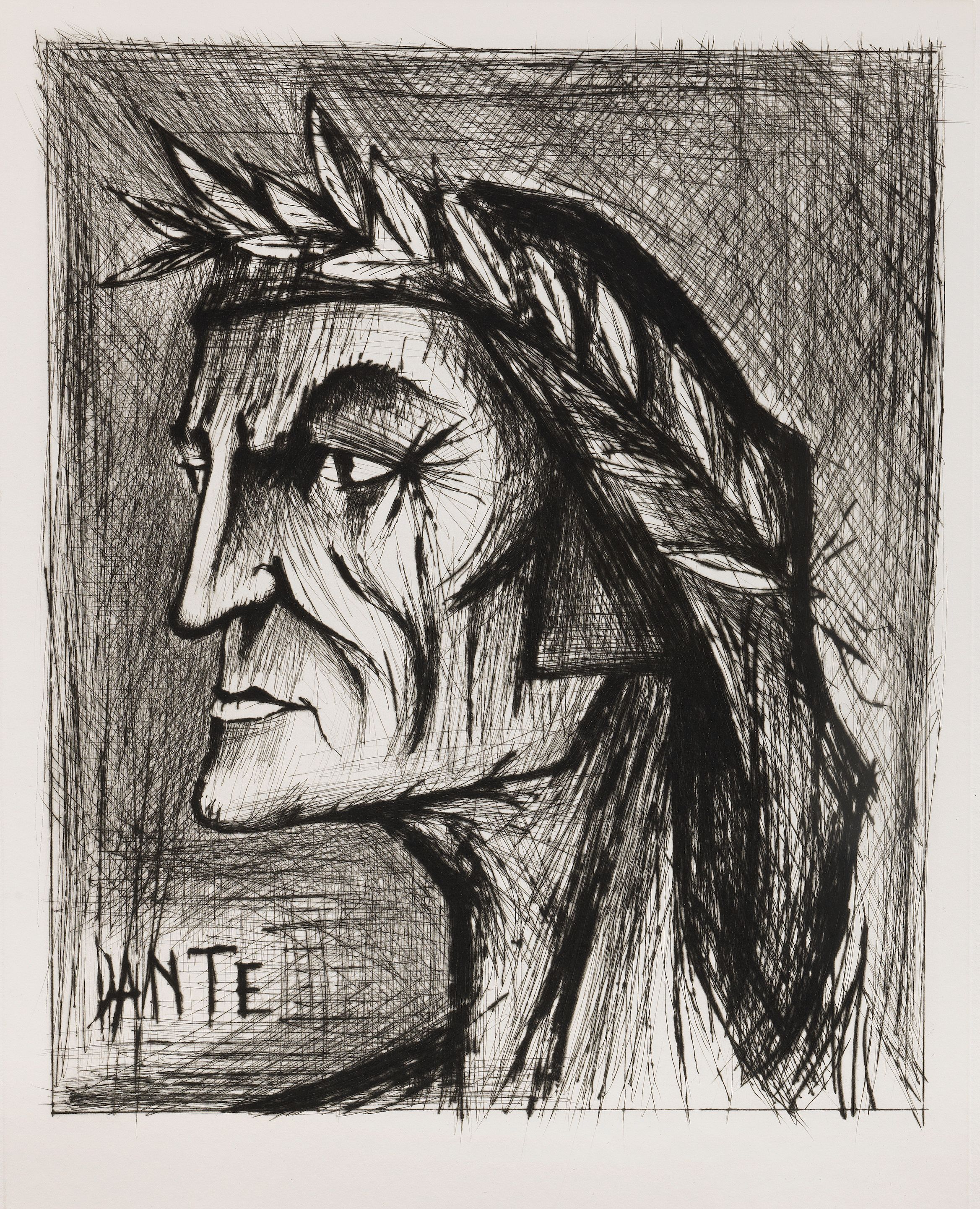 L'Enfer de Dante