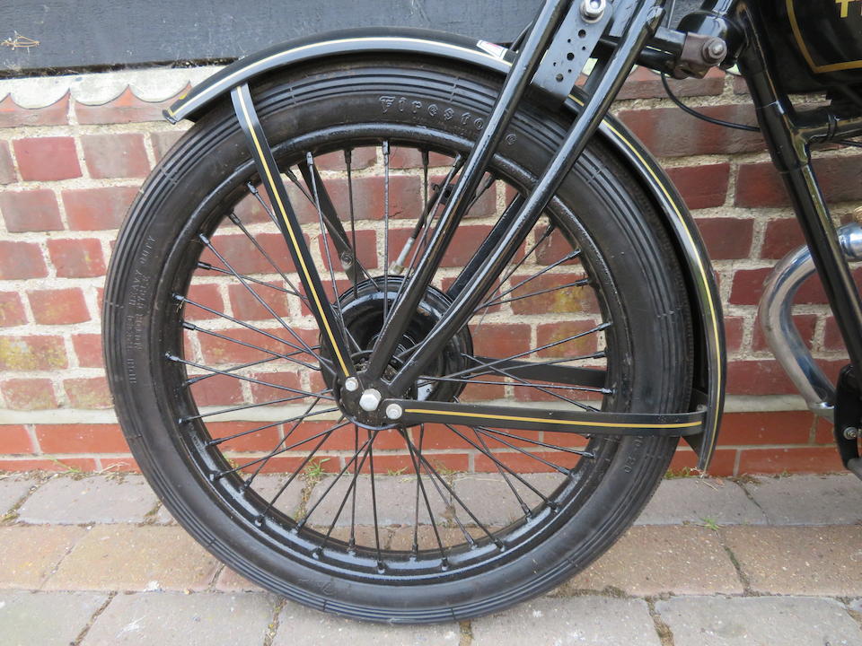 classic british motorbikes for sale