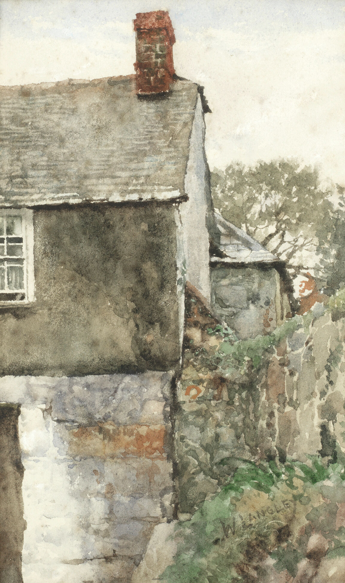 Mousehole, Cornwall - Thumb 2