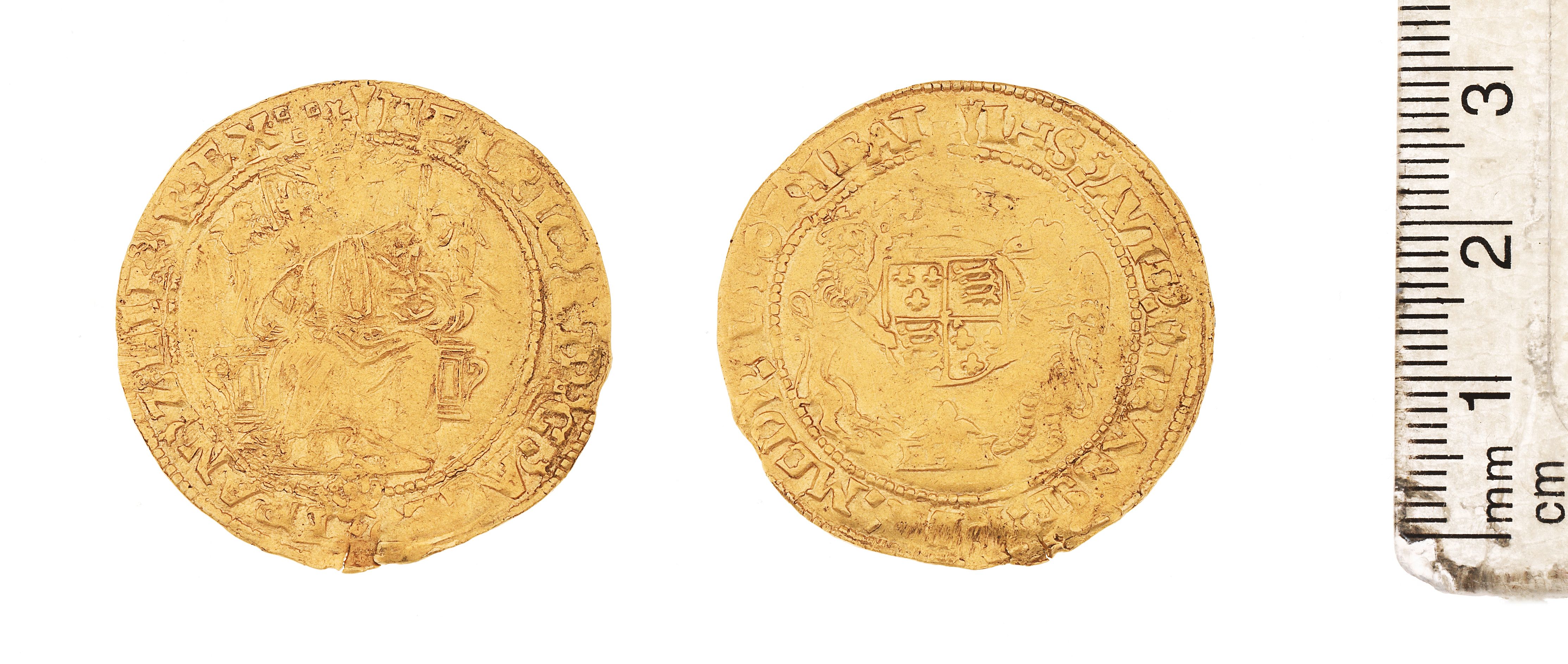Henry VIII,