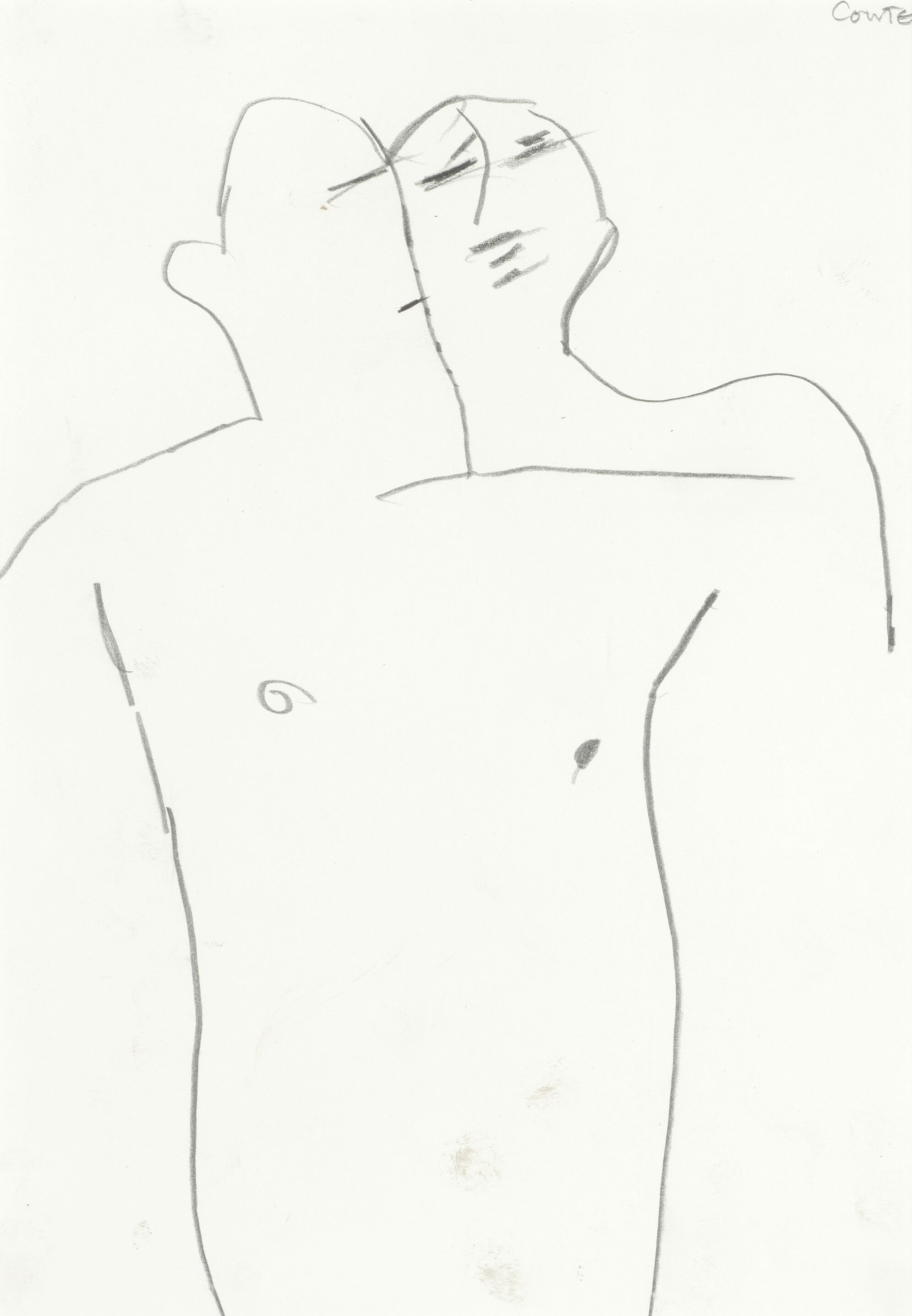 Two Men
