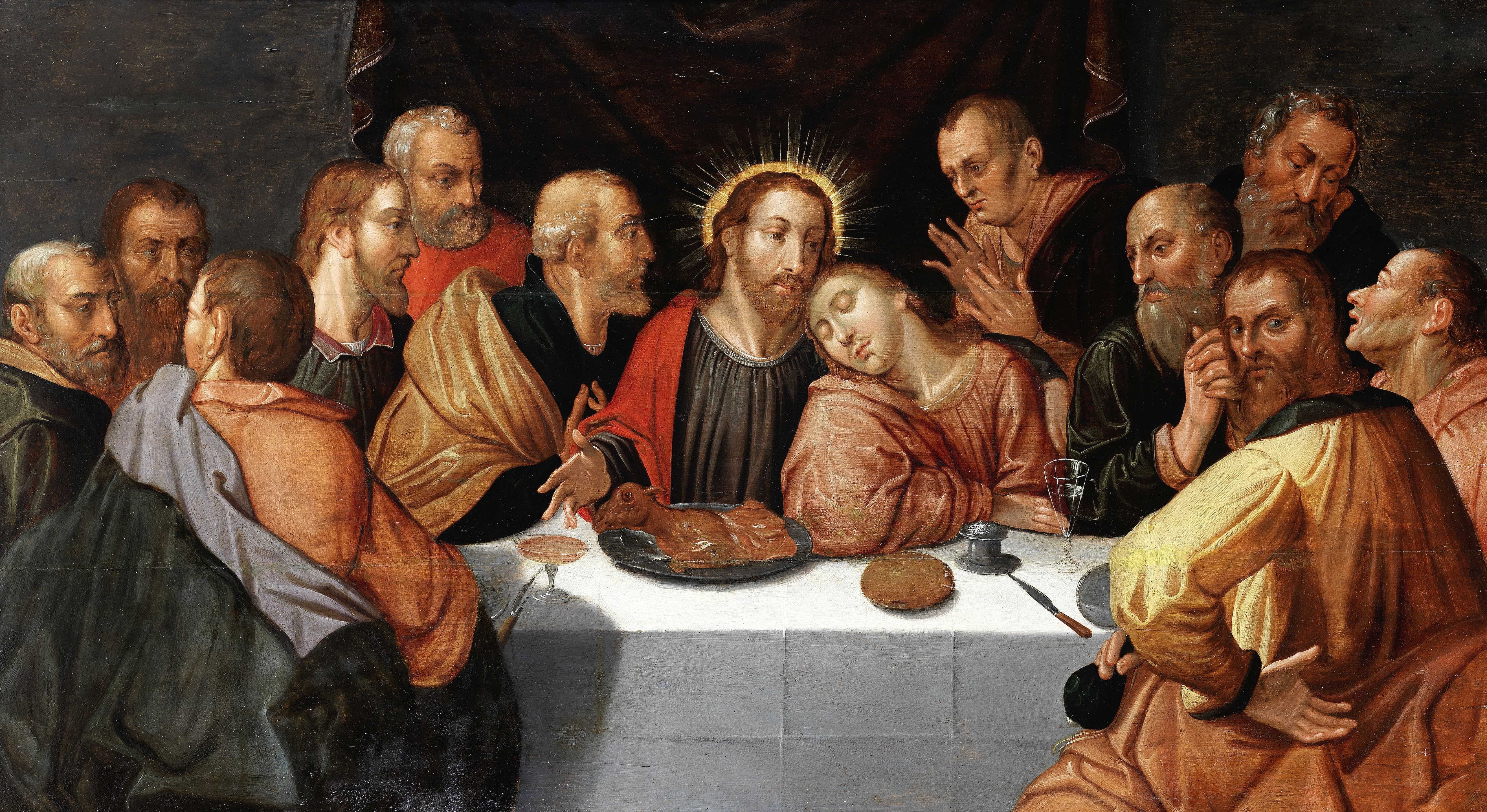 The Last Supper