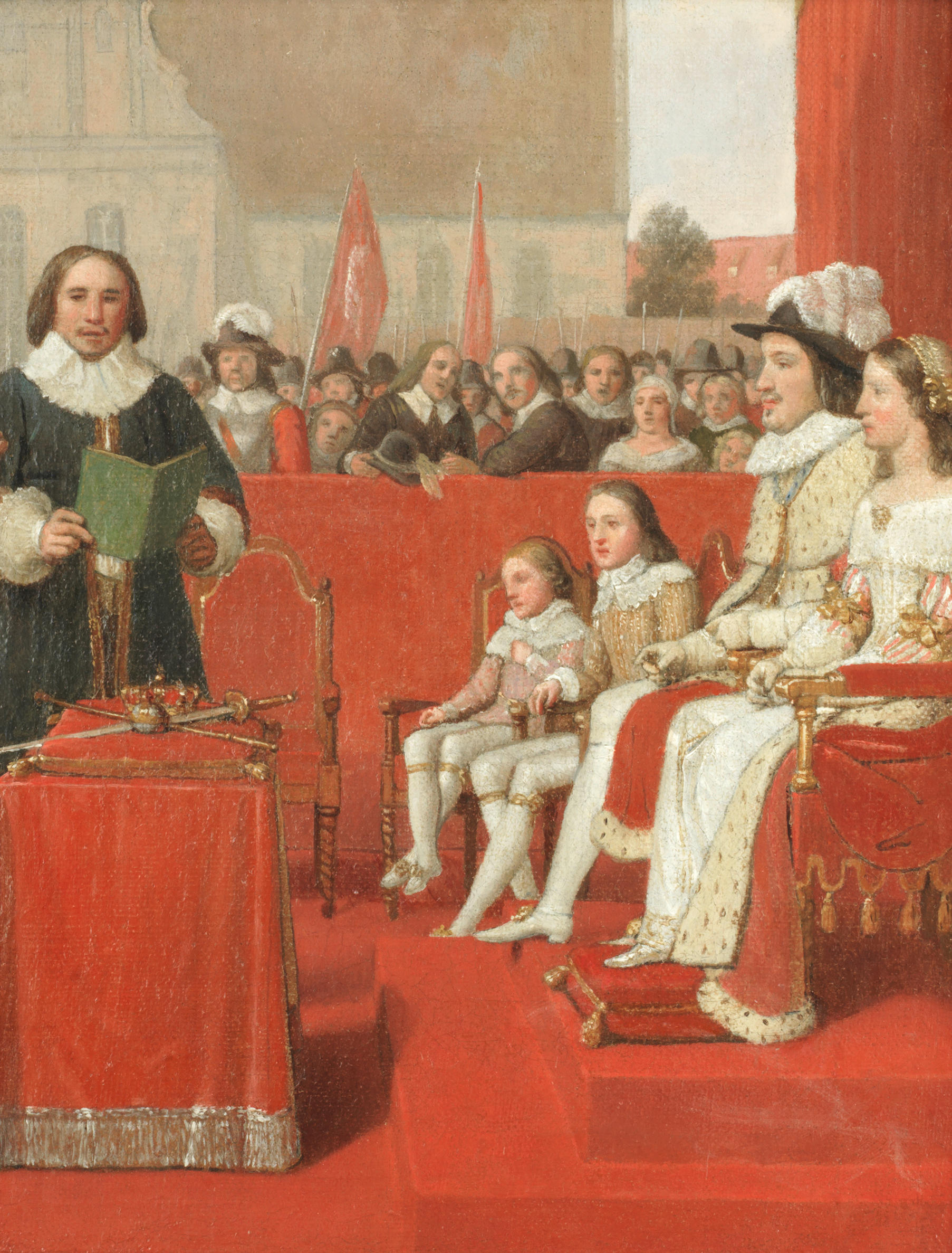 Christoffer Wilhelm Eckersberg, 1783-1853 by Philip Conisbee