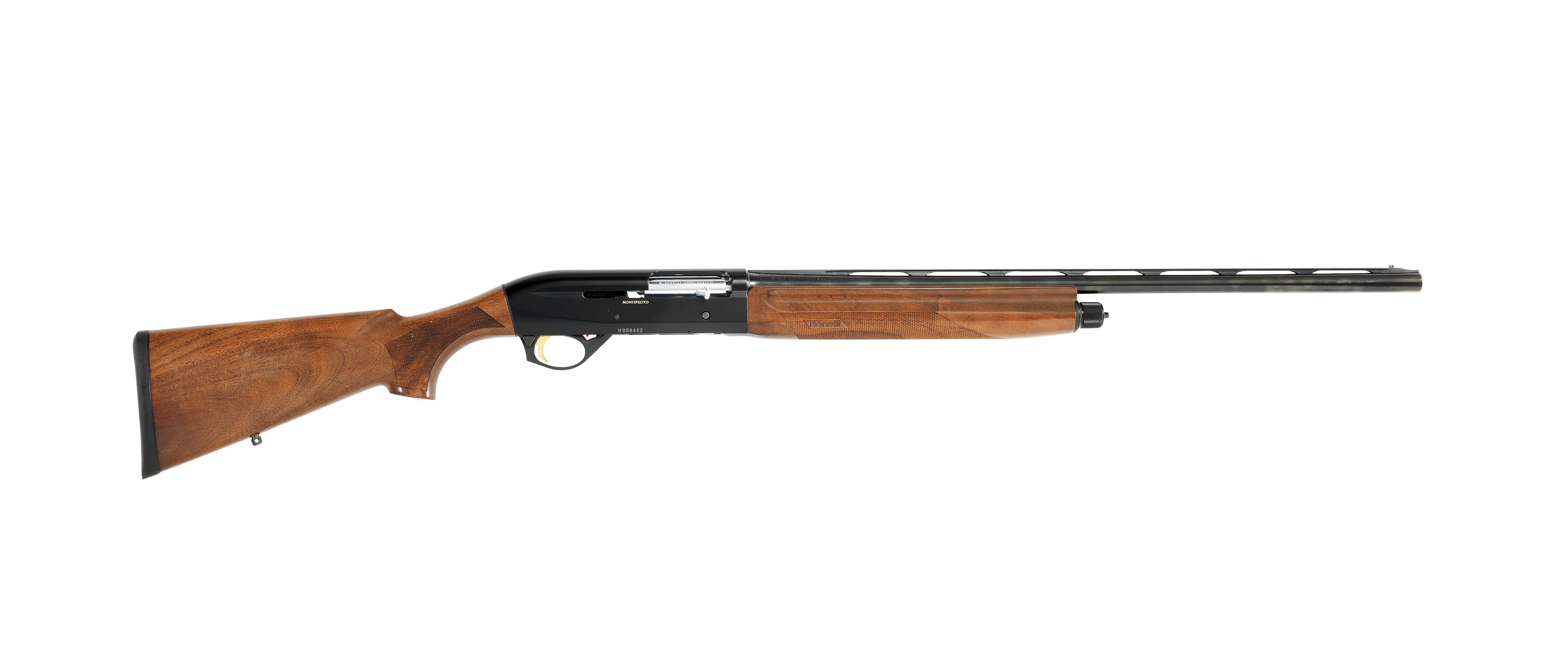 Bonhams A 20bore 'Montefeltro' semiautomatic gun by Benelli, no