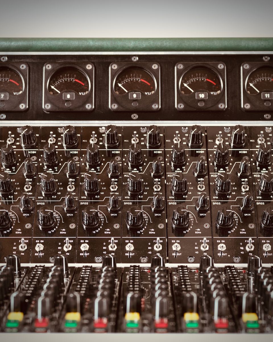 Bonhams The HeliosCentric Helios console Constructed in 1996 through