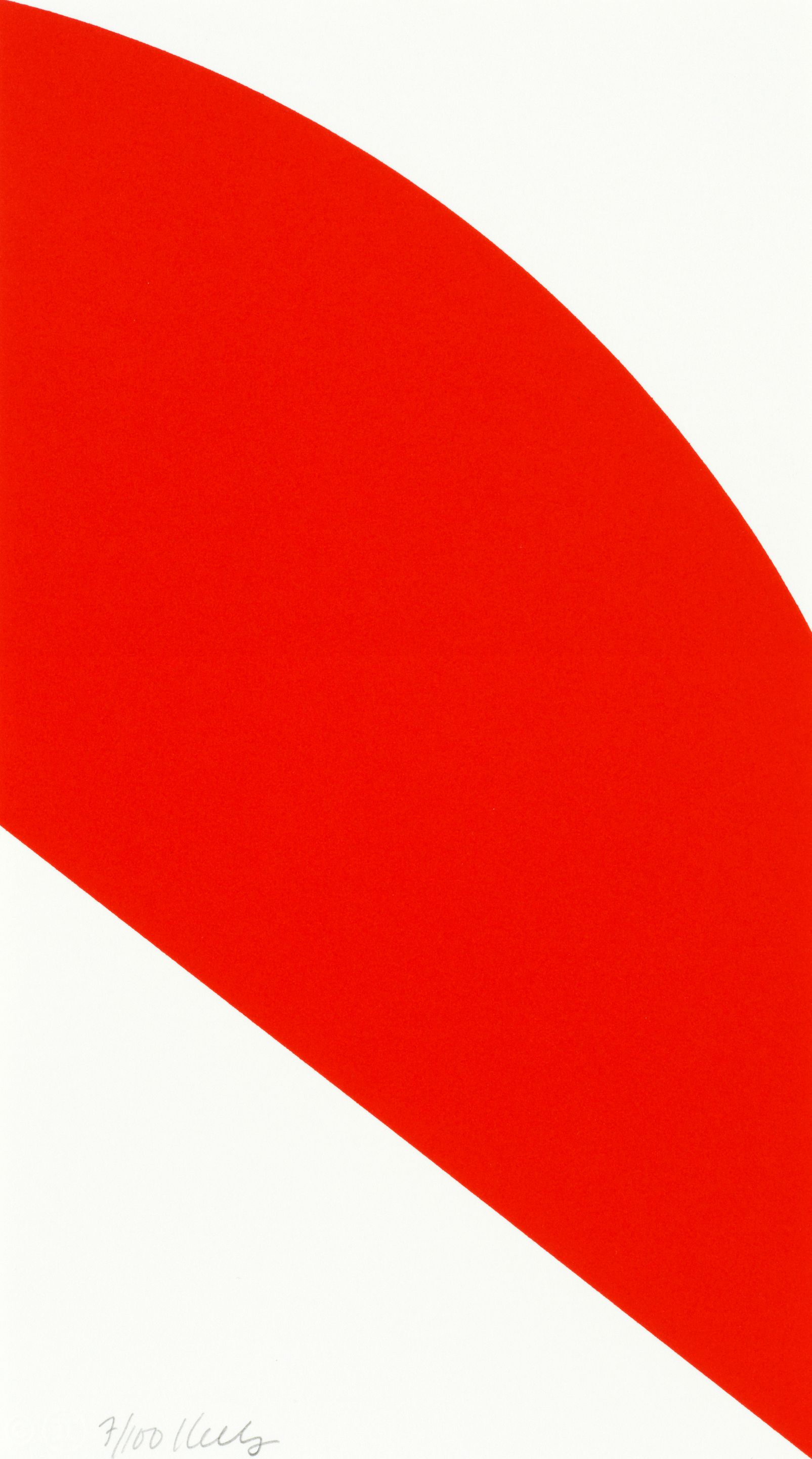 Red Curve