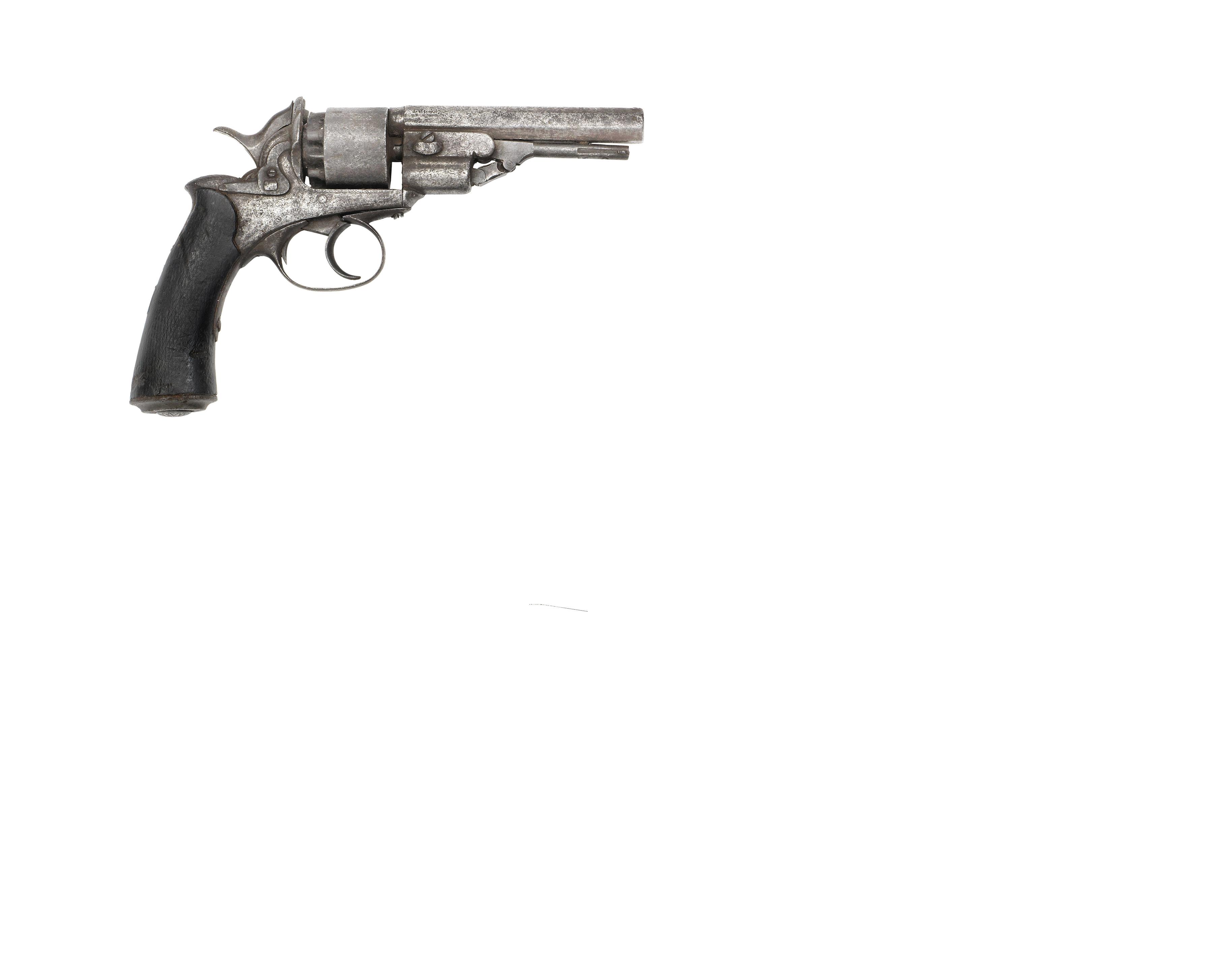 80 Percent Revolver 29 - 4ymzeho