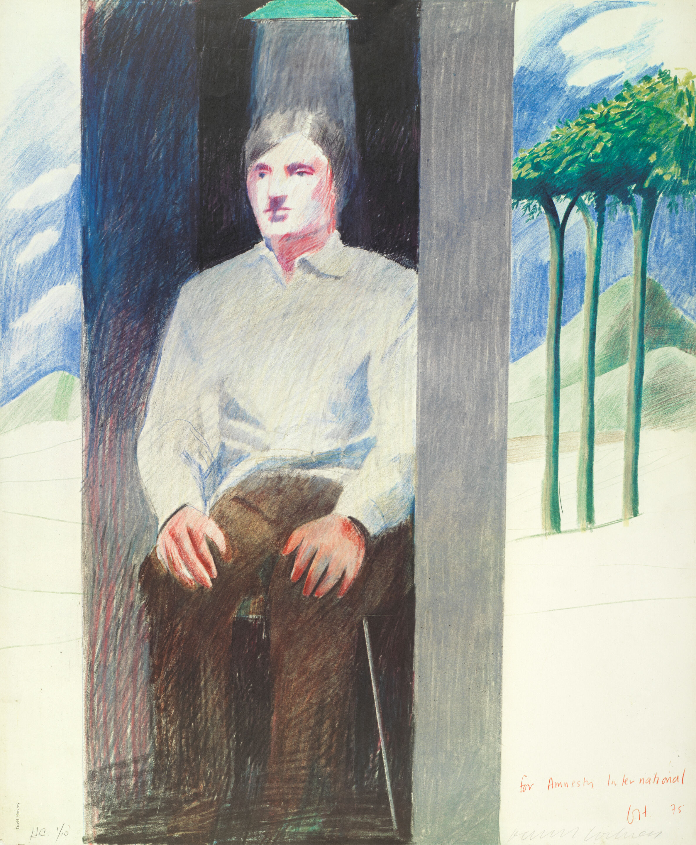 Prisoner