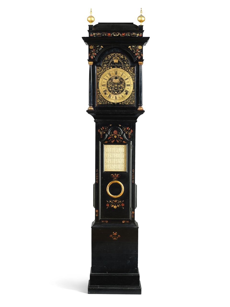 Bonhams 'K1' An exceptional recreation of one of John Harrison's