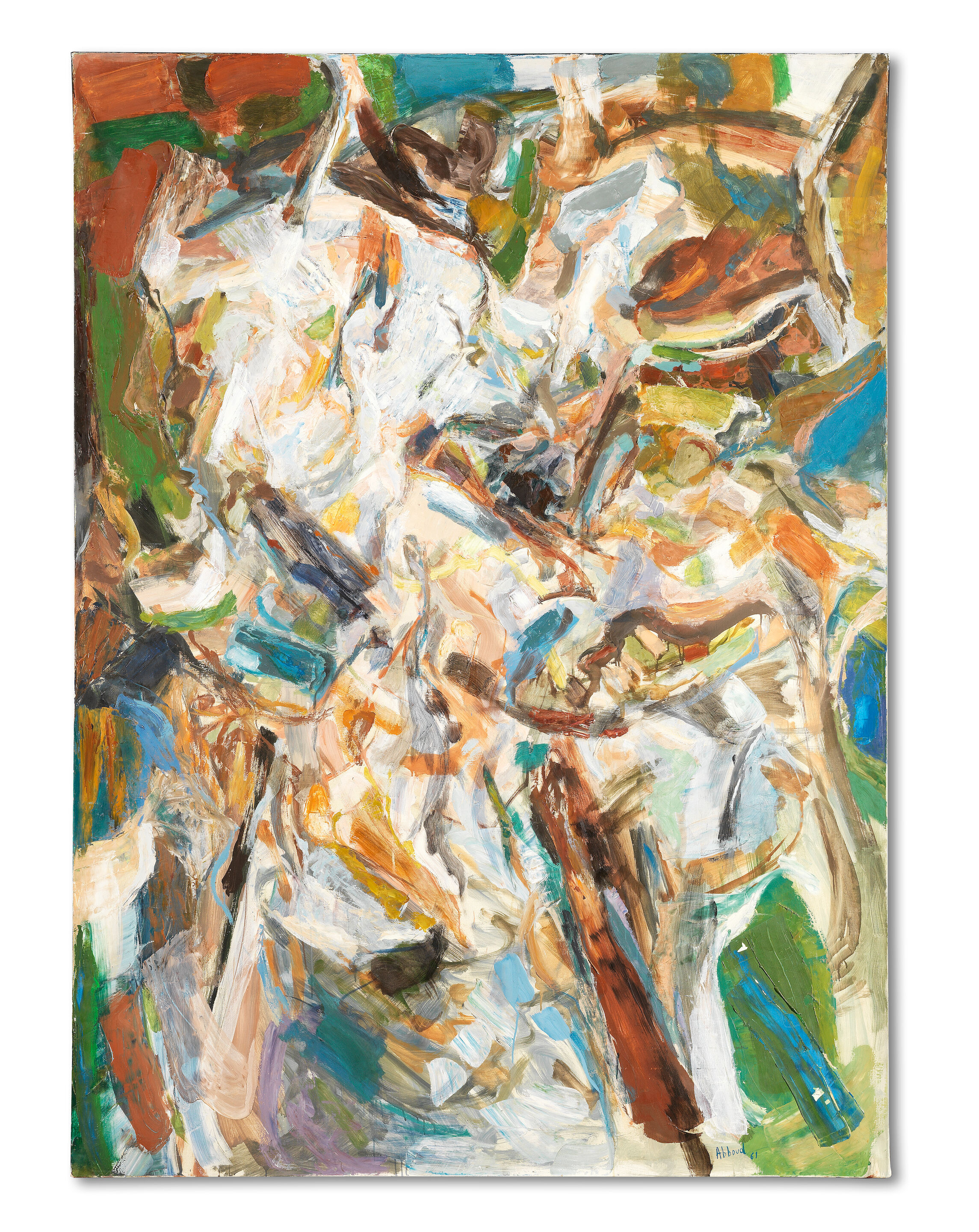 Composition No. 104