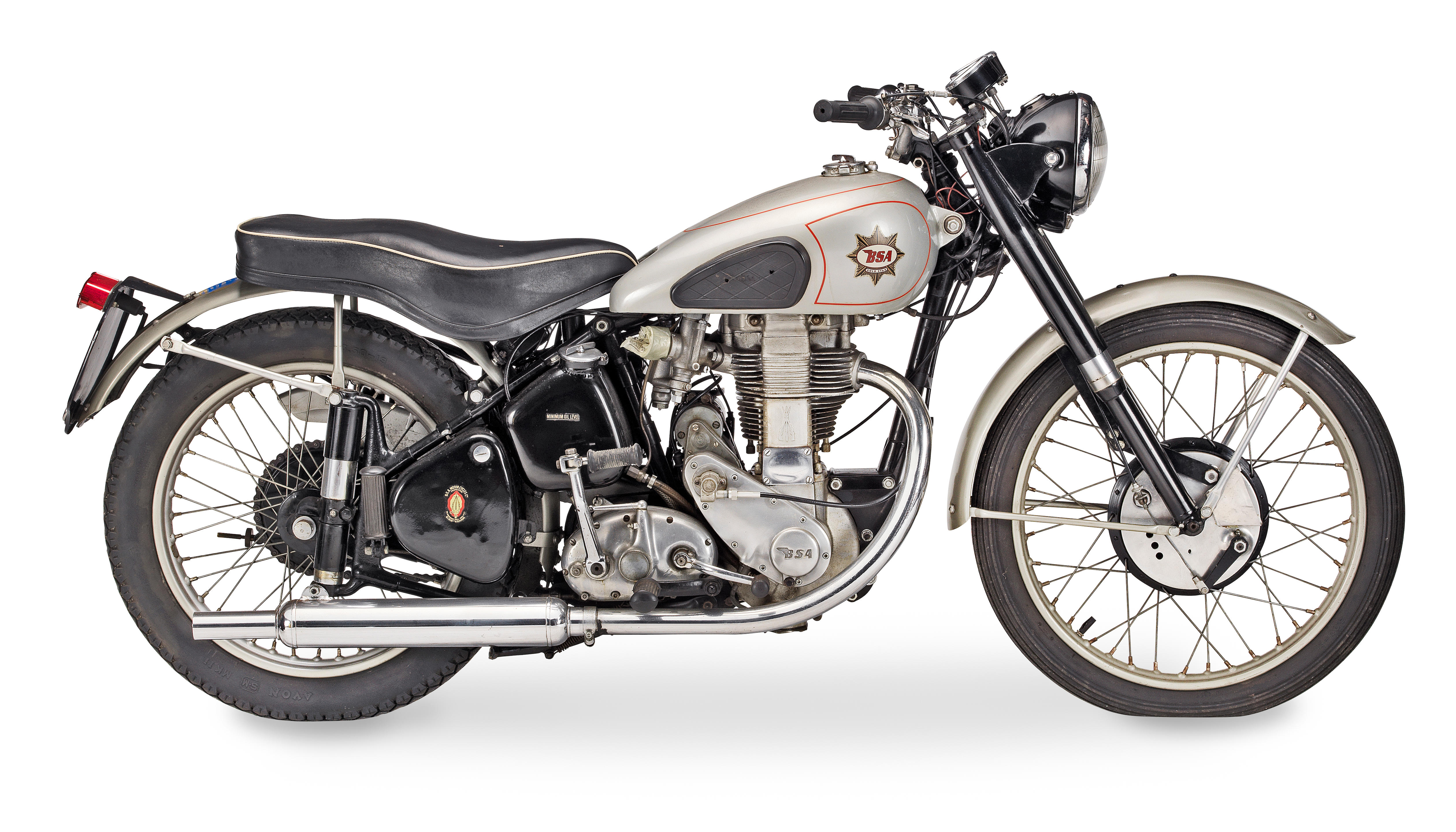 РњРѕС‚РѕС†РёРєР» Ariel 1000 Square four