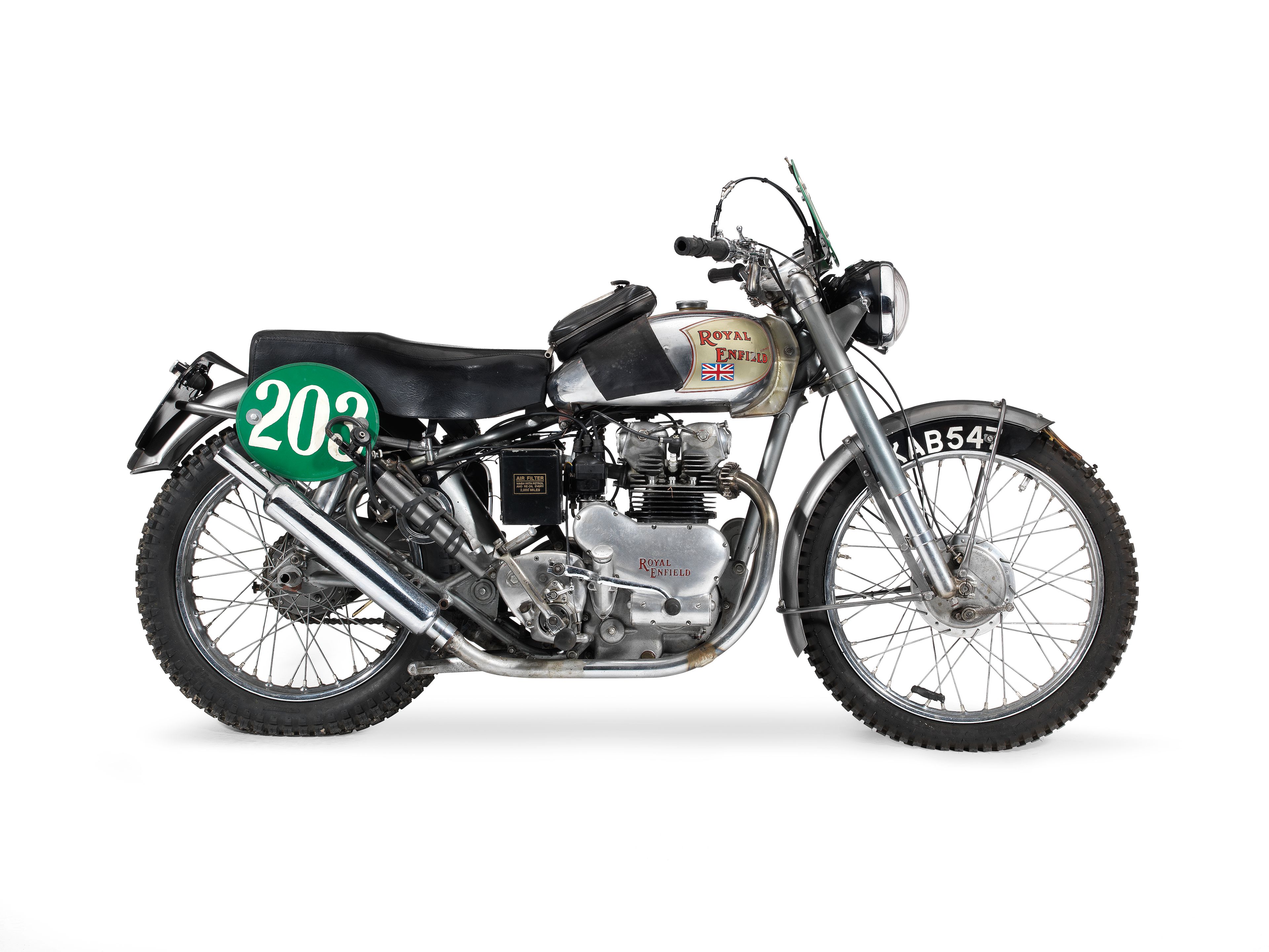 royal enfield bullet sound