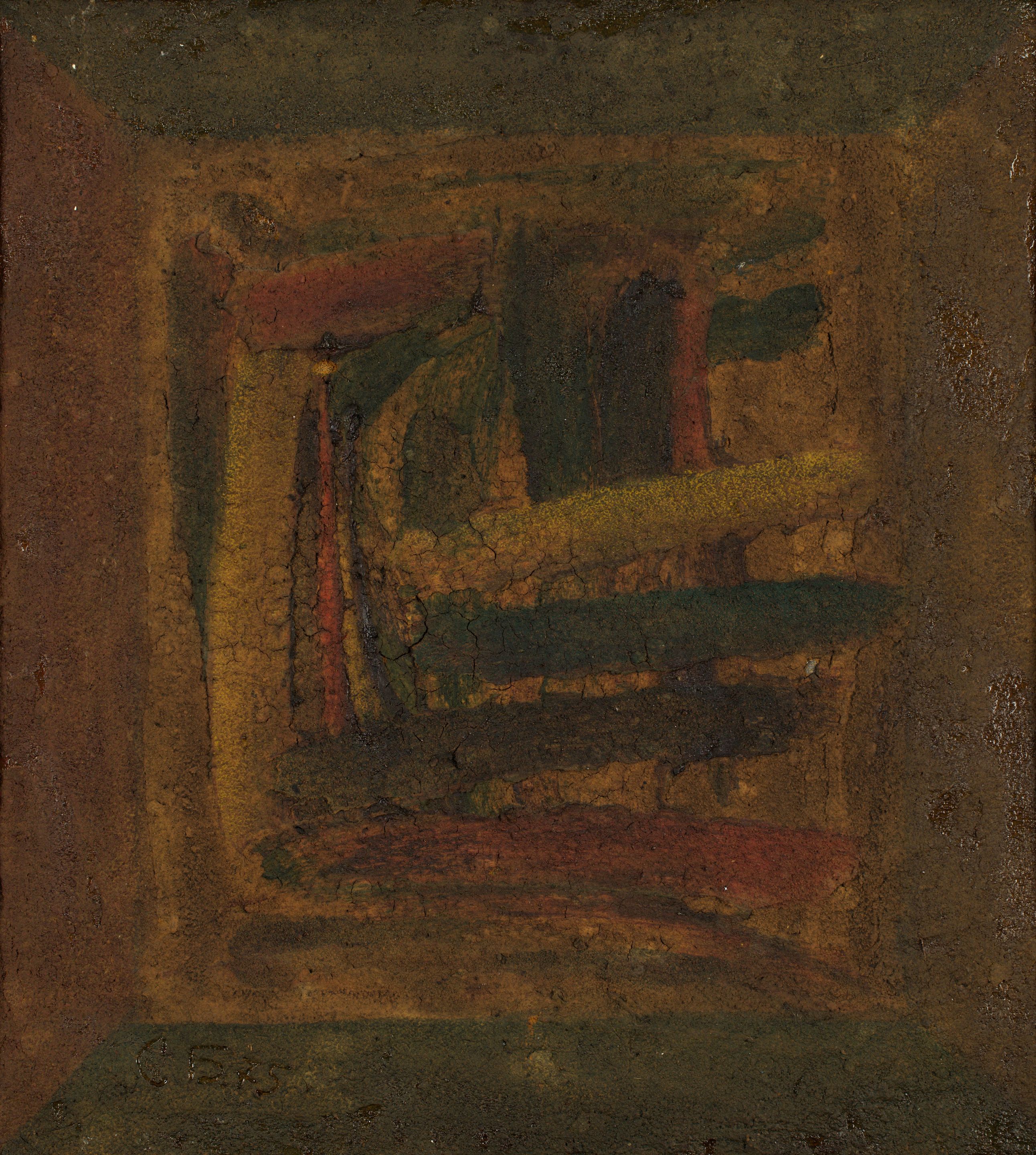Triptych Labyrinths - Thumb 3