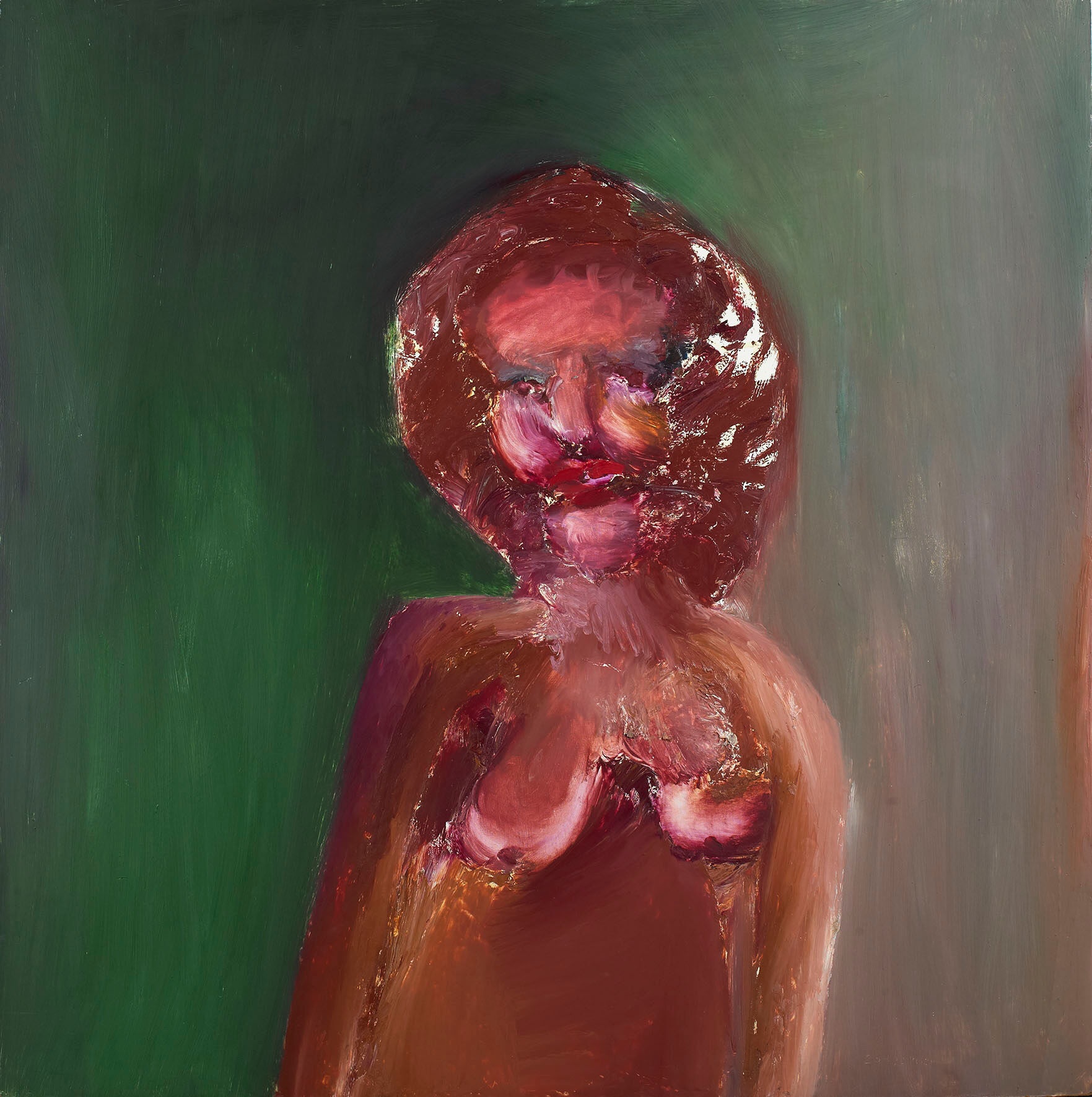 Female Nude