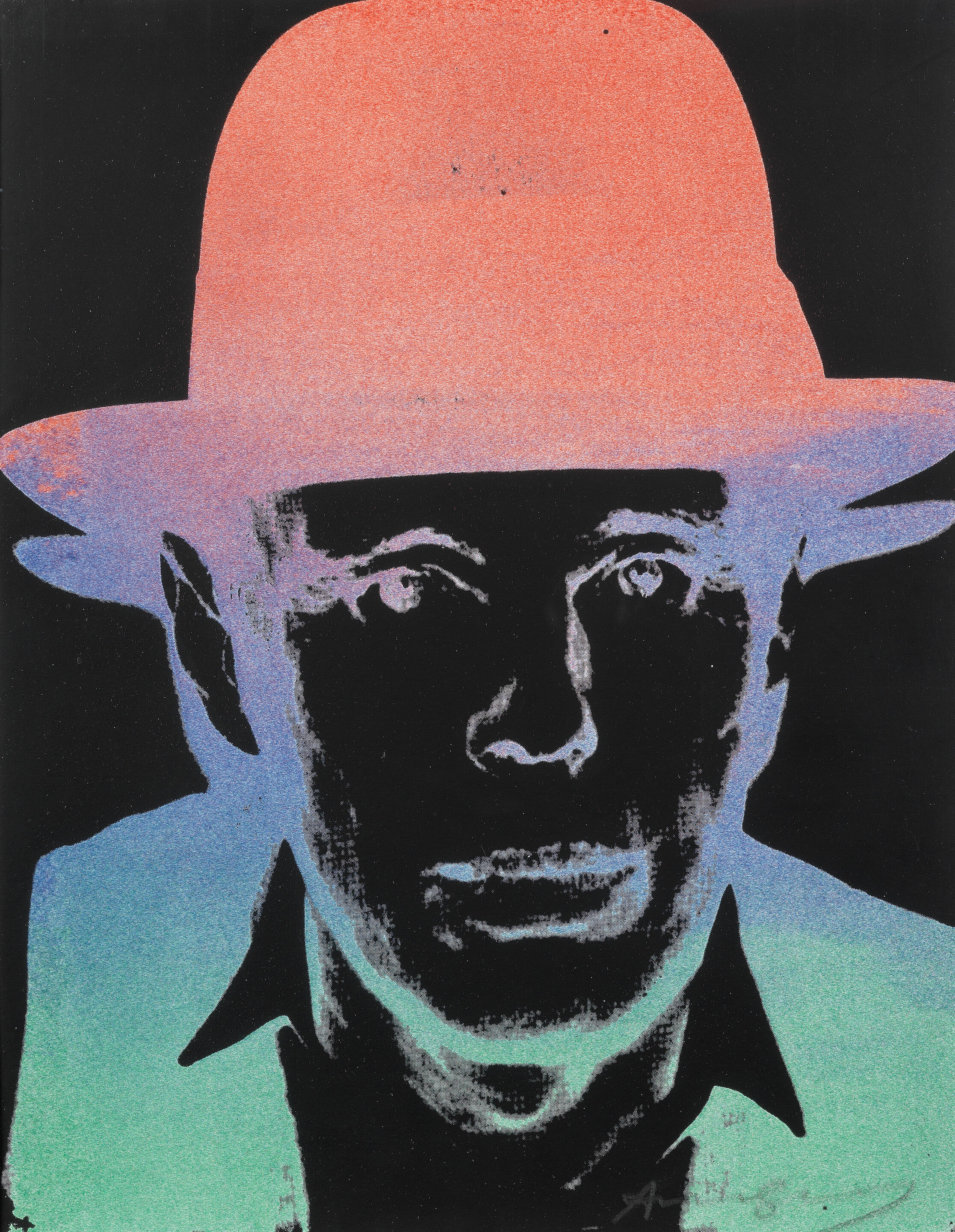 Joseph Beuys