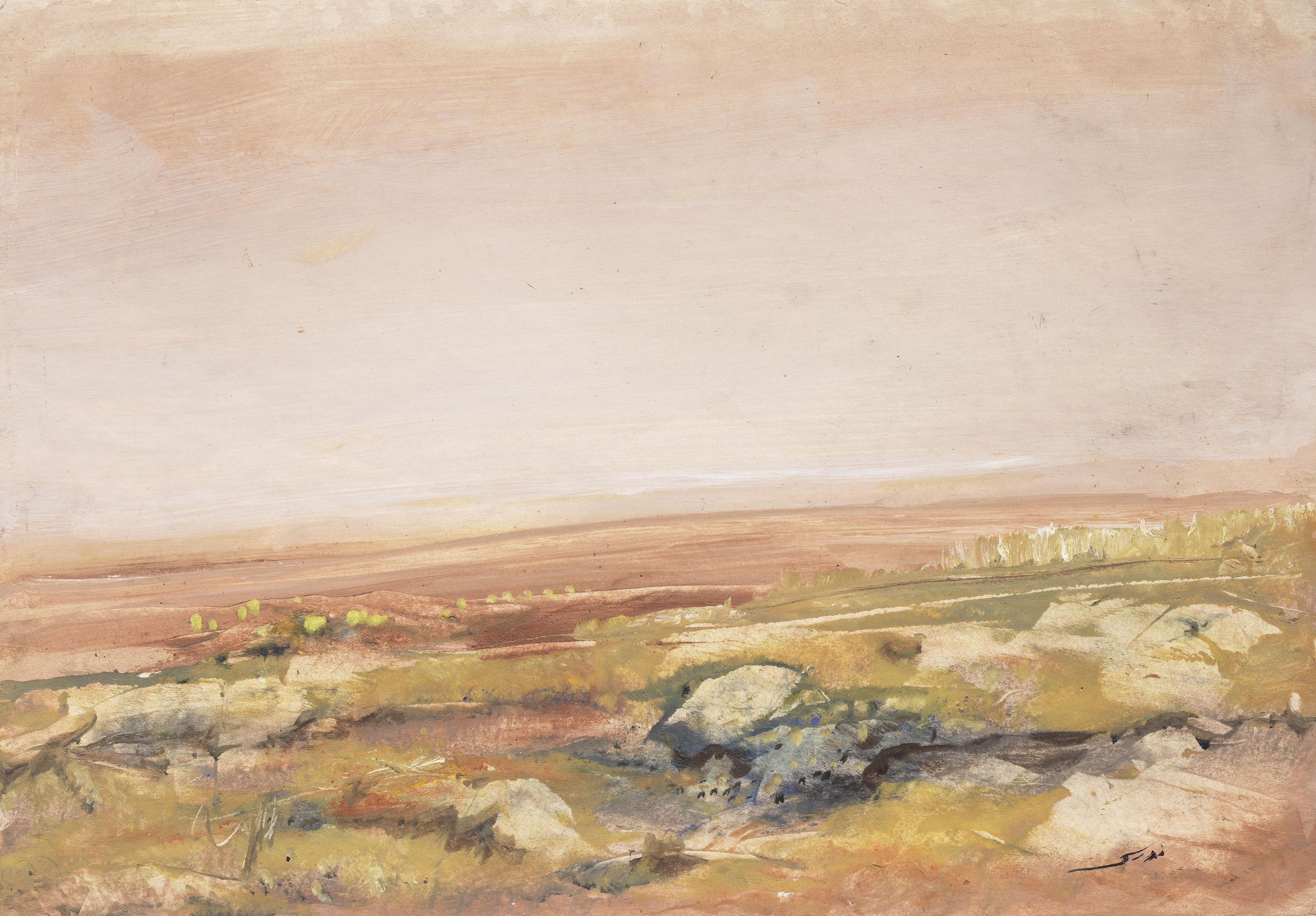Landscape