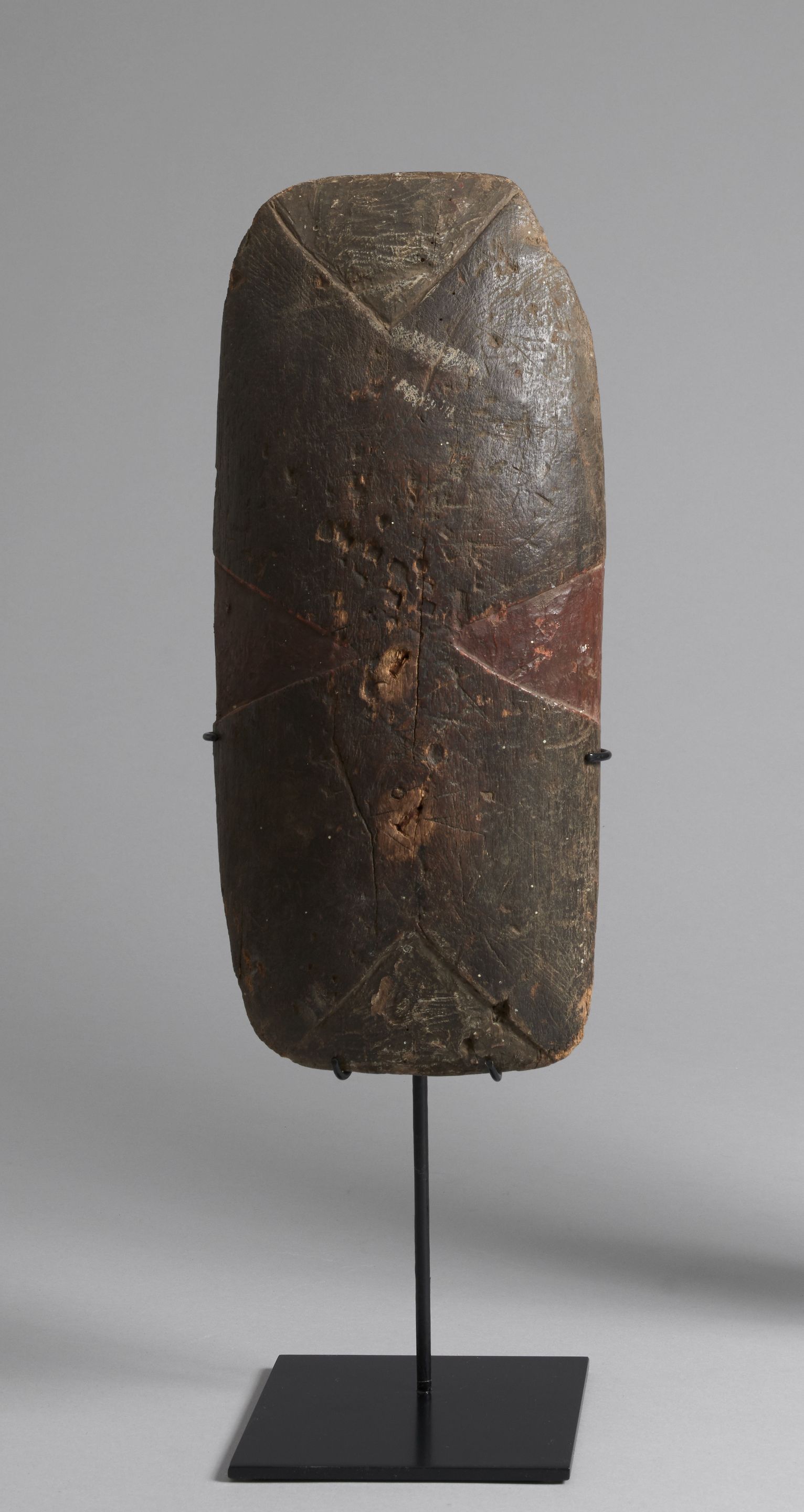 Gulmari Shield