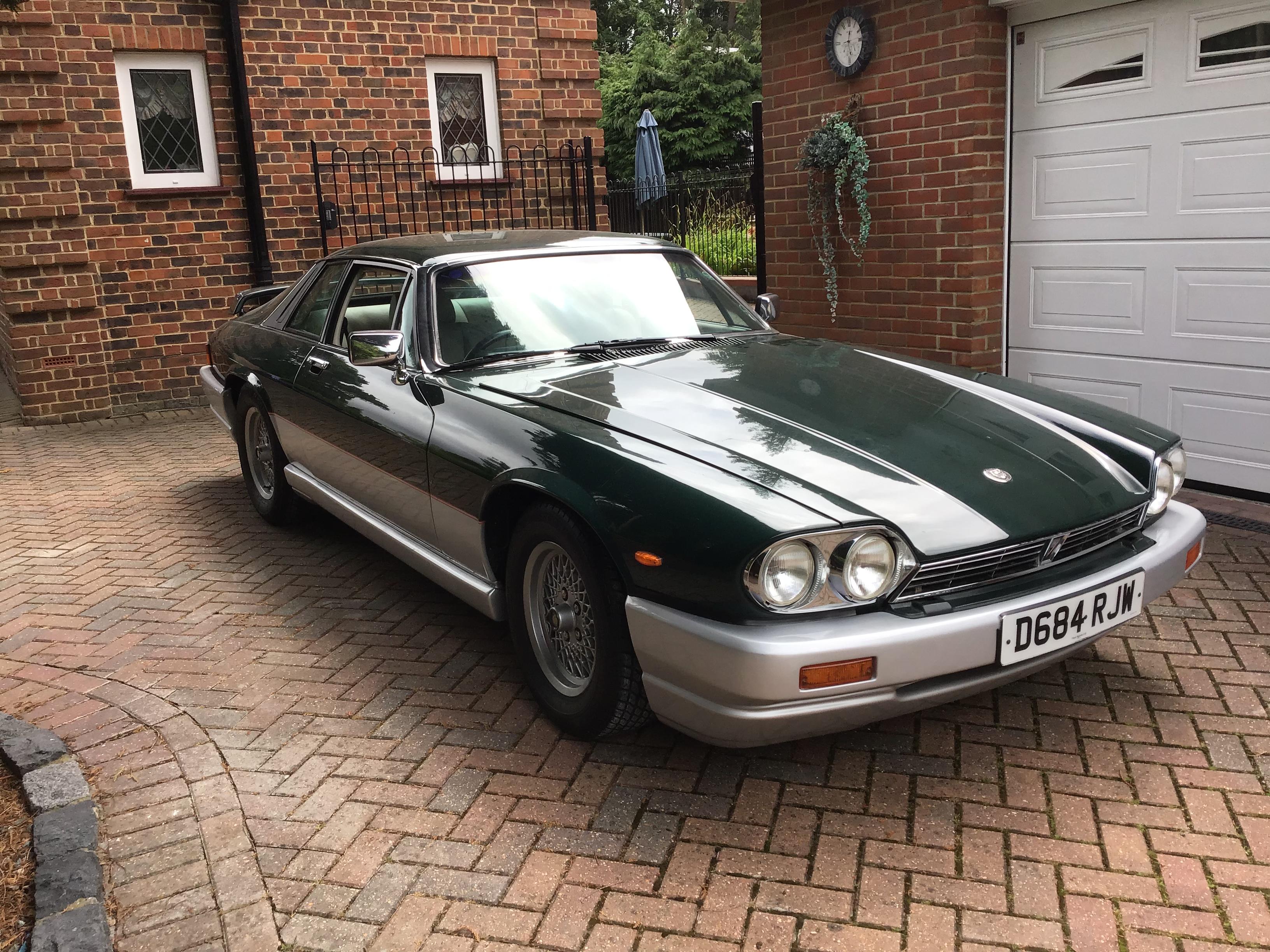現在開催中のキャンペーン＆お得情報 Bonhams Chassis Coupé Sports Auto HE XJ-S Jaguar 1986 : Cars キーボード・電子ピアノ
