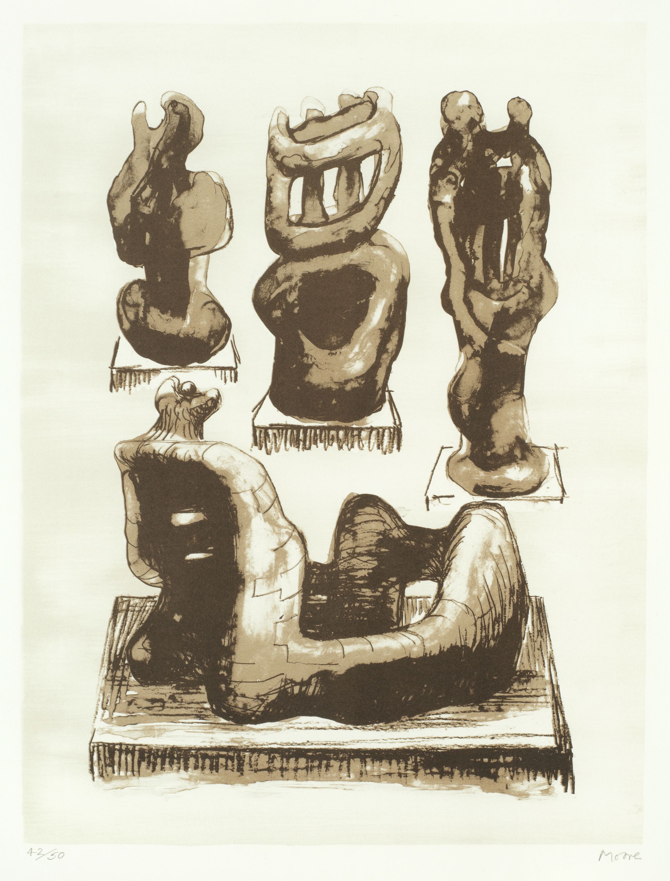 Ideas for Wood Sculpture