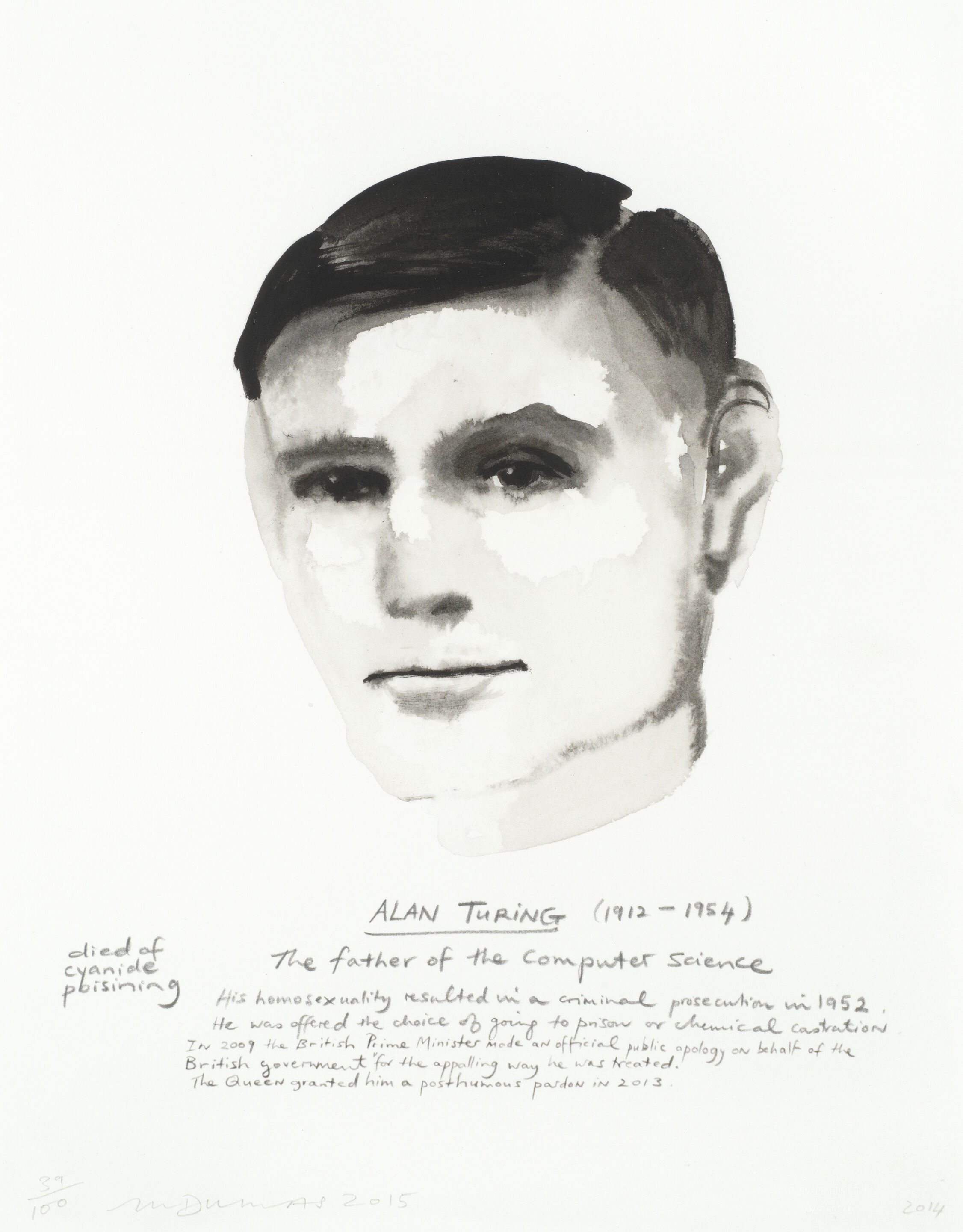 Alan Turing