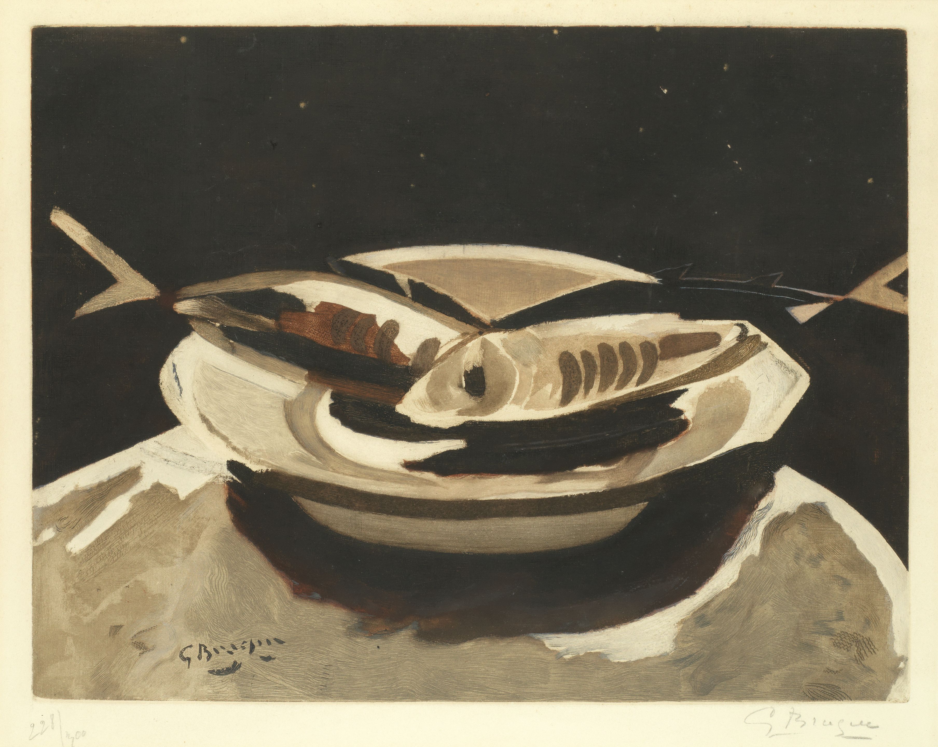Poissons