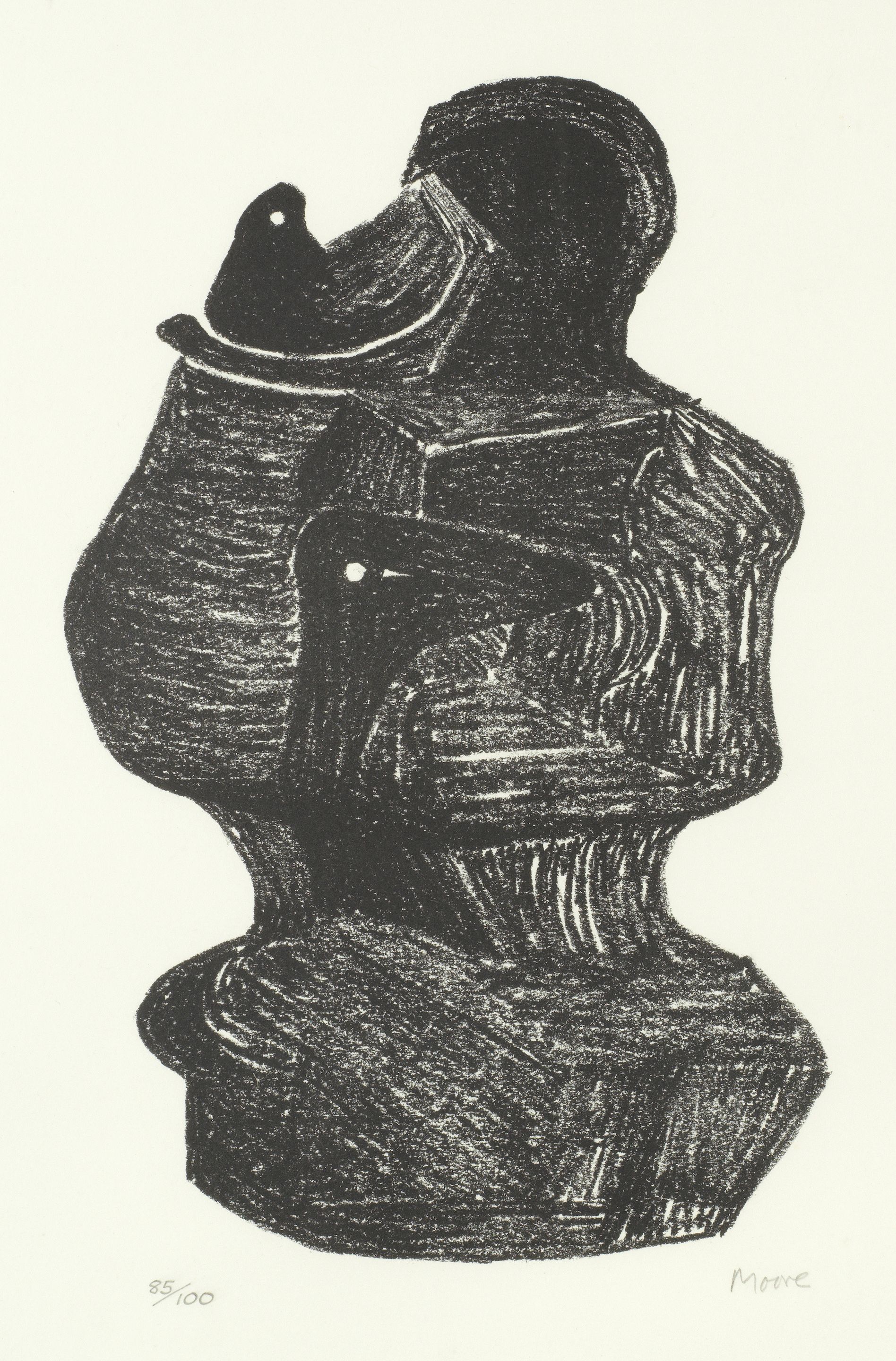 Mother and Child