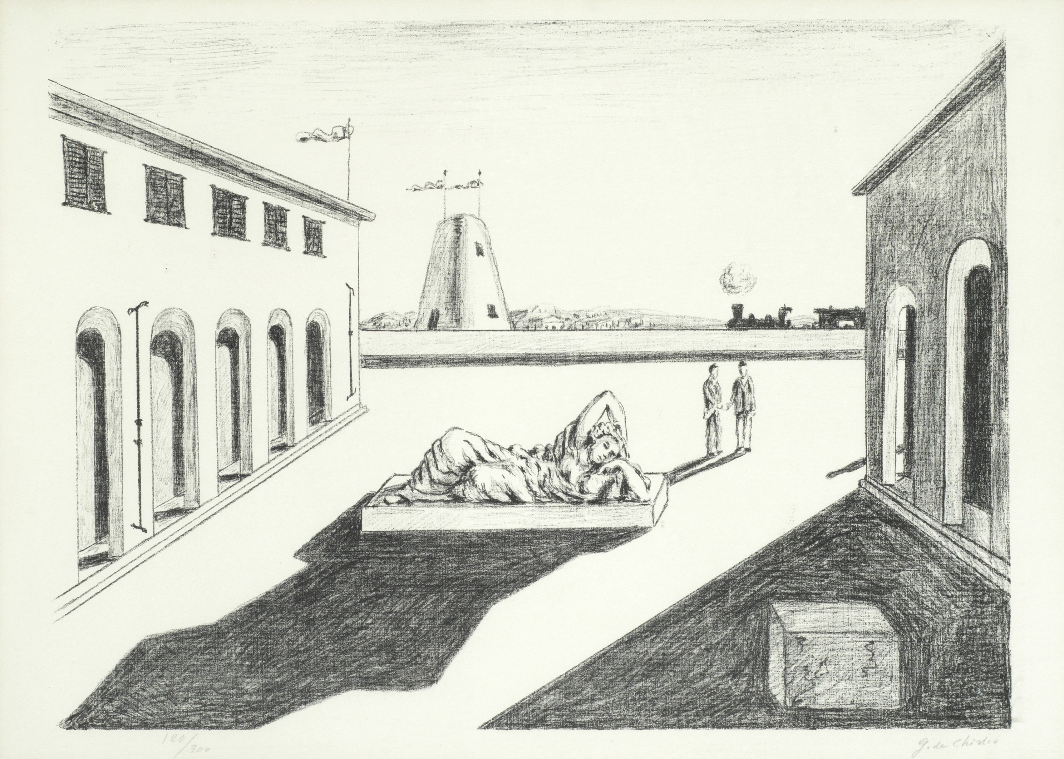 Piazza d'Italia