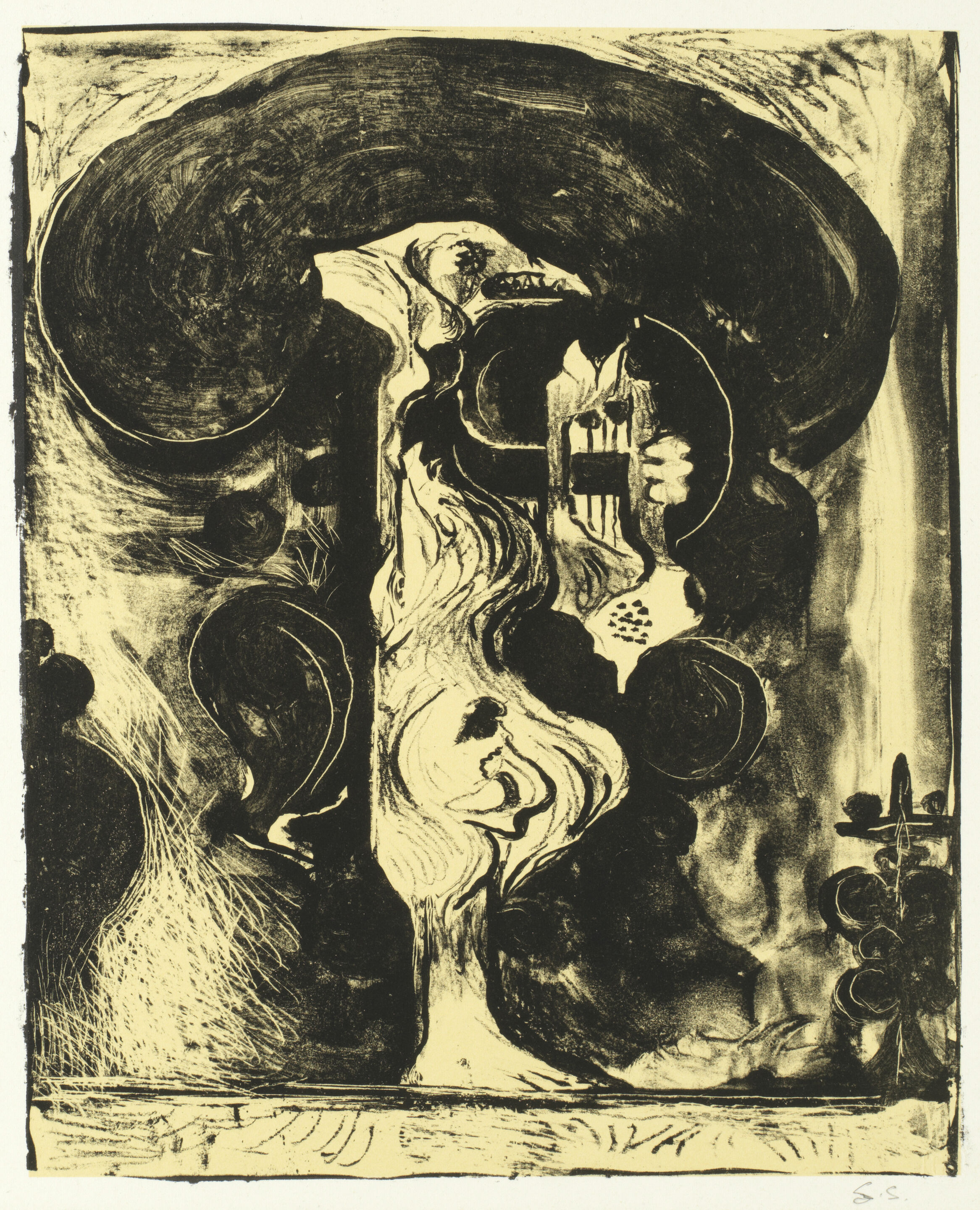 Five Lithographs - Thumb 2