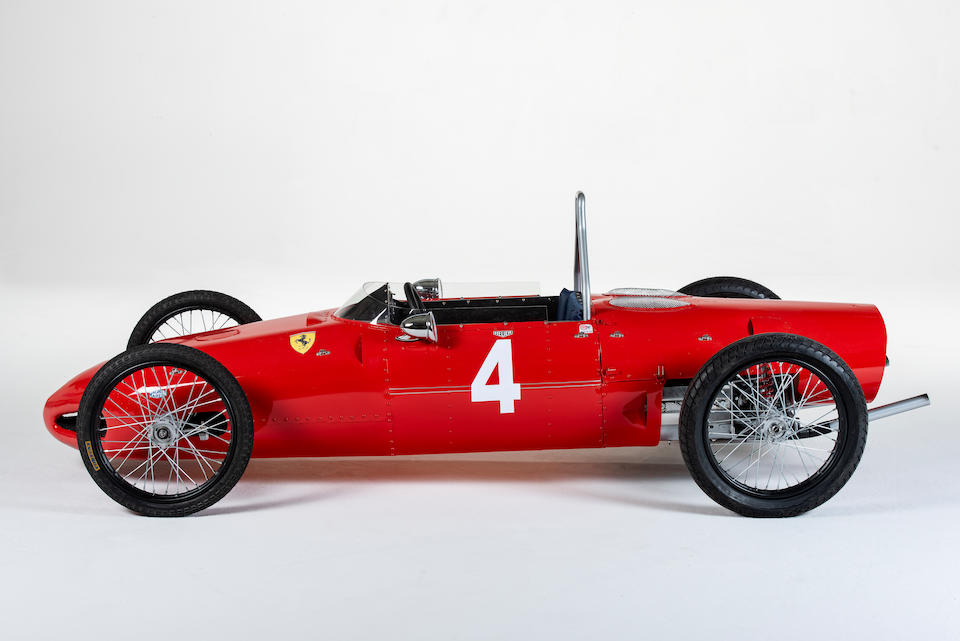 Ferrari 156 f1