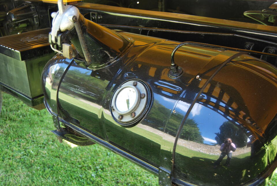 Bonhams 1958 Leyland Super Comet Chassis no. 14SC/1R/23/587410