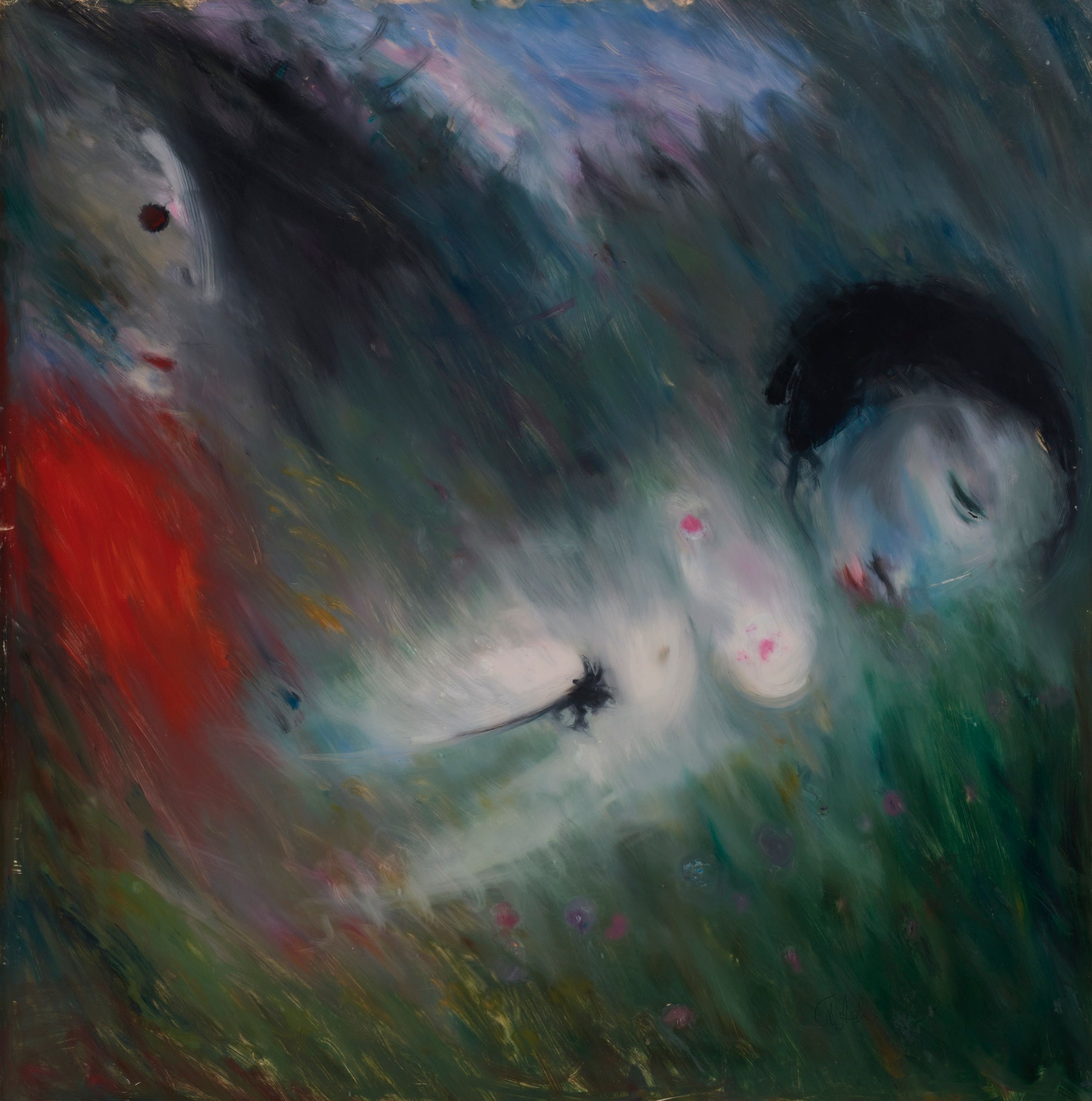 Arthur Boyd auctions & price archive