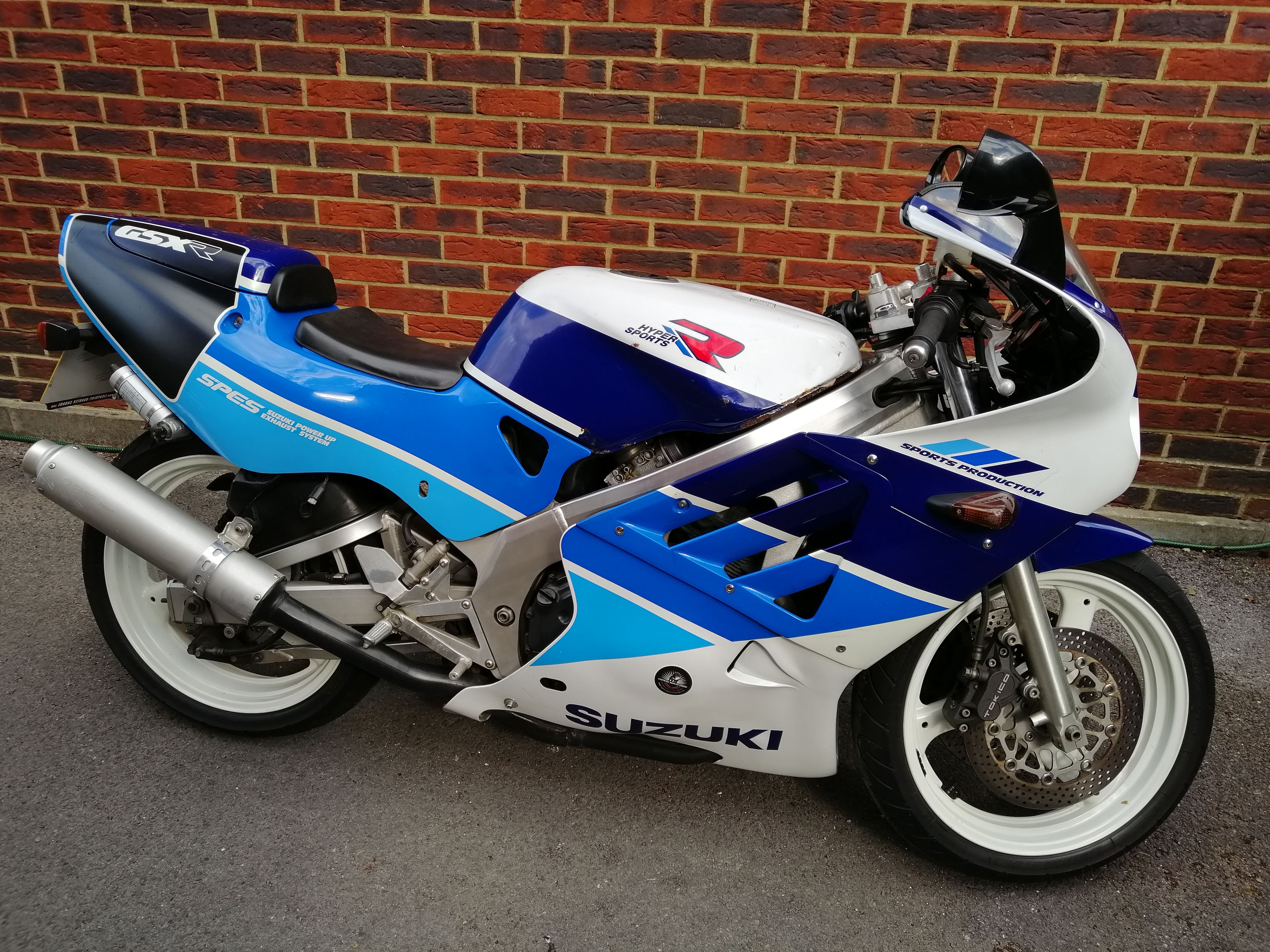 Suzuki Gsx 250r Suzuki 250cc Motorcycles For Sale 2021 Suzuki