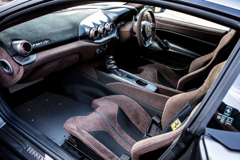 offered from the collection of jay kay.