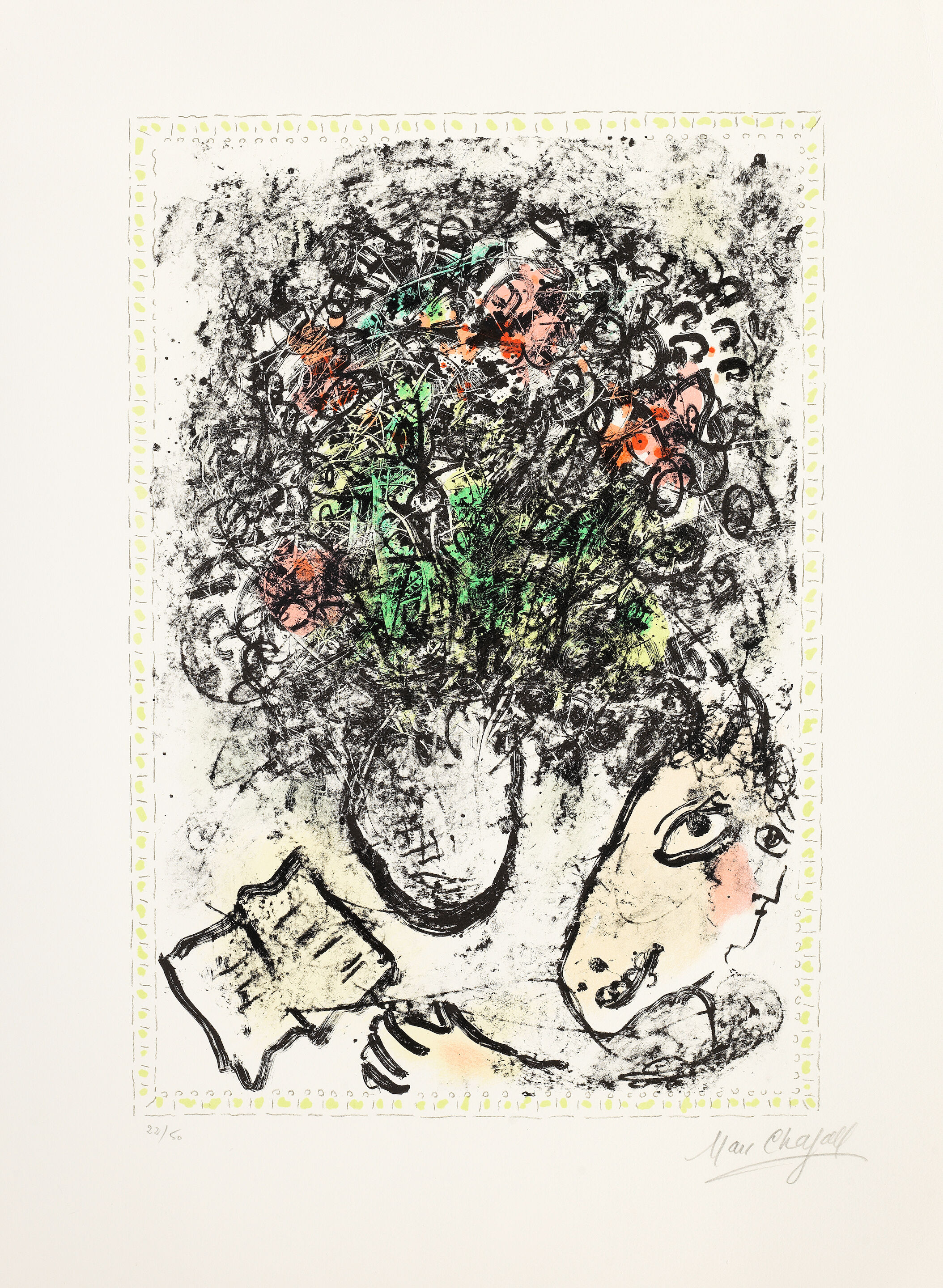 Fleurs d'Art