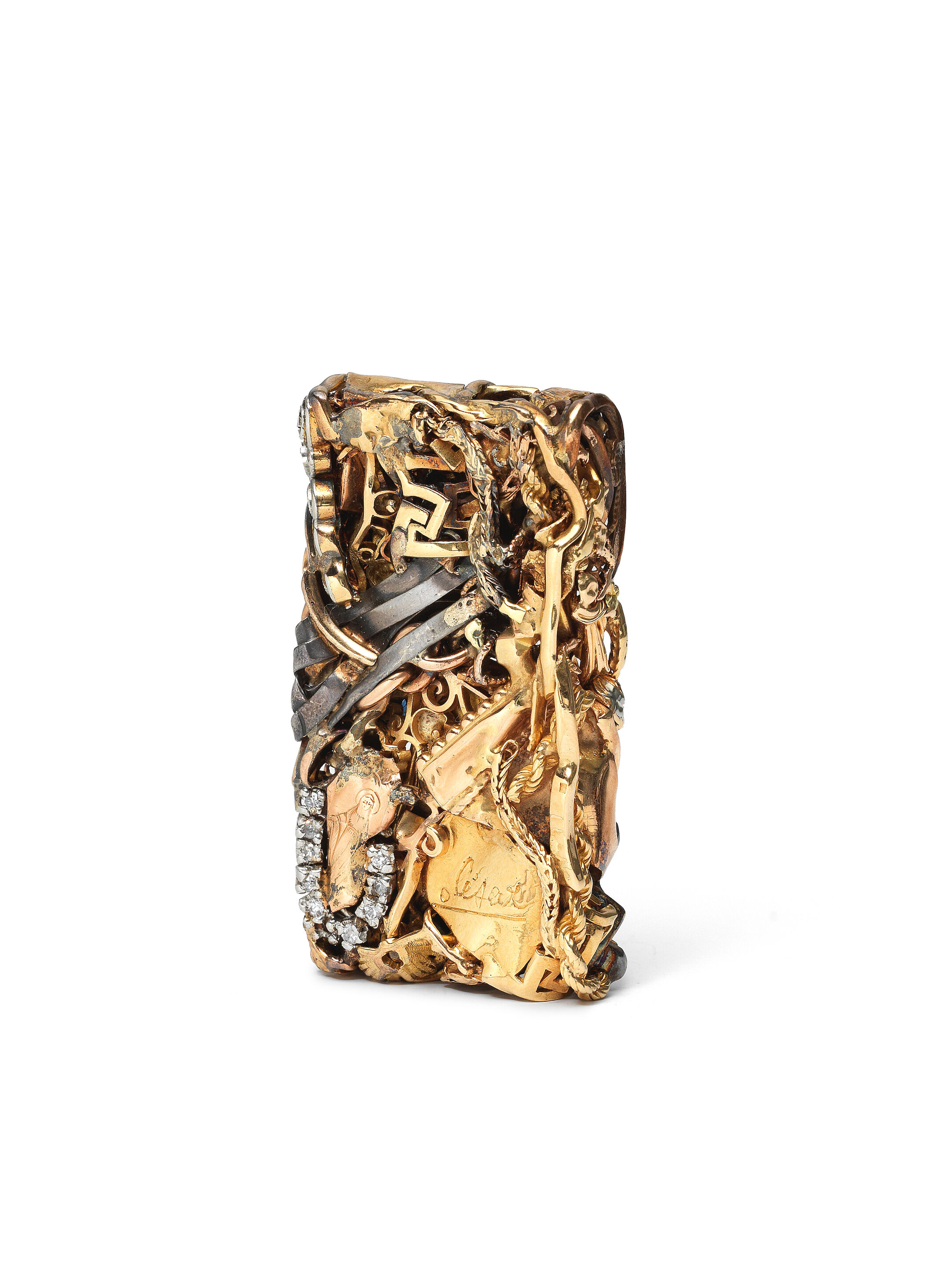Compression (Pendant) - Thumb 3