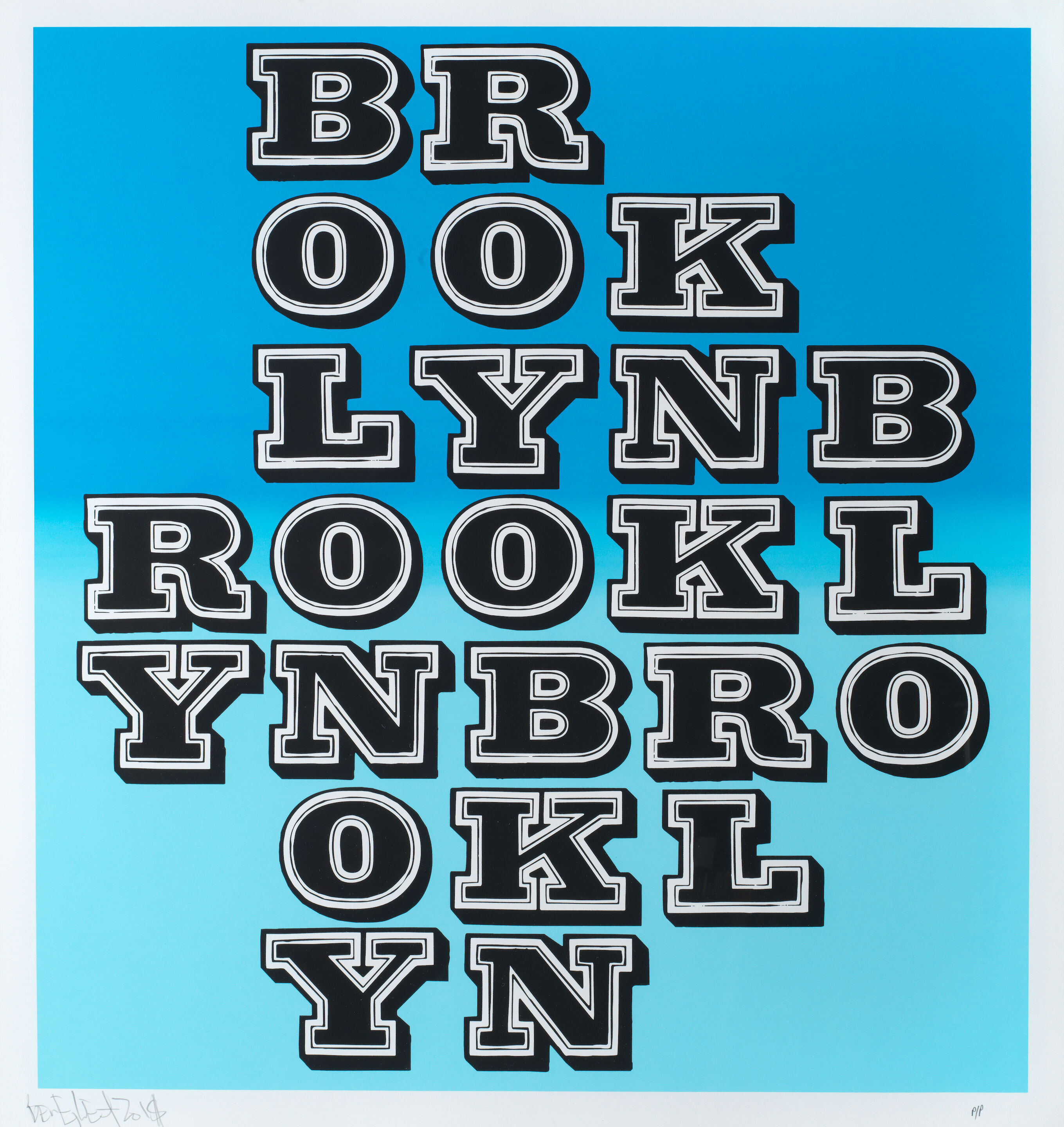 Brooklyn Series - Thumb 3