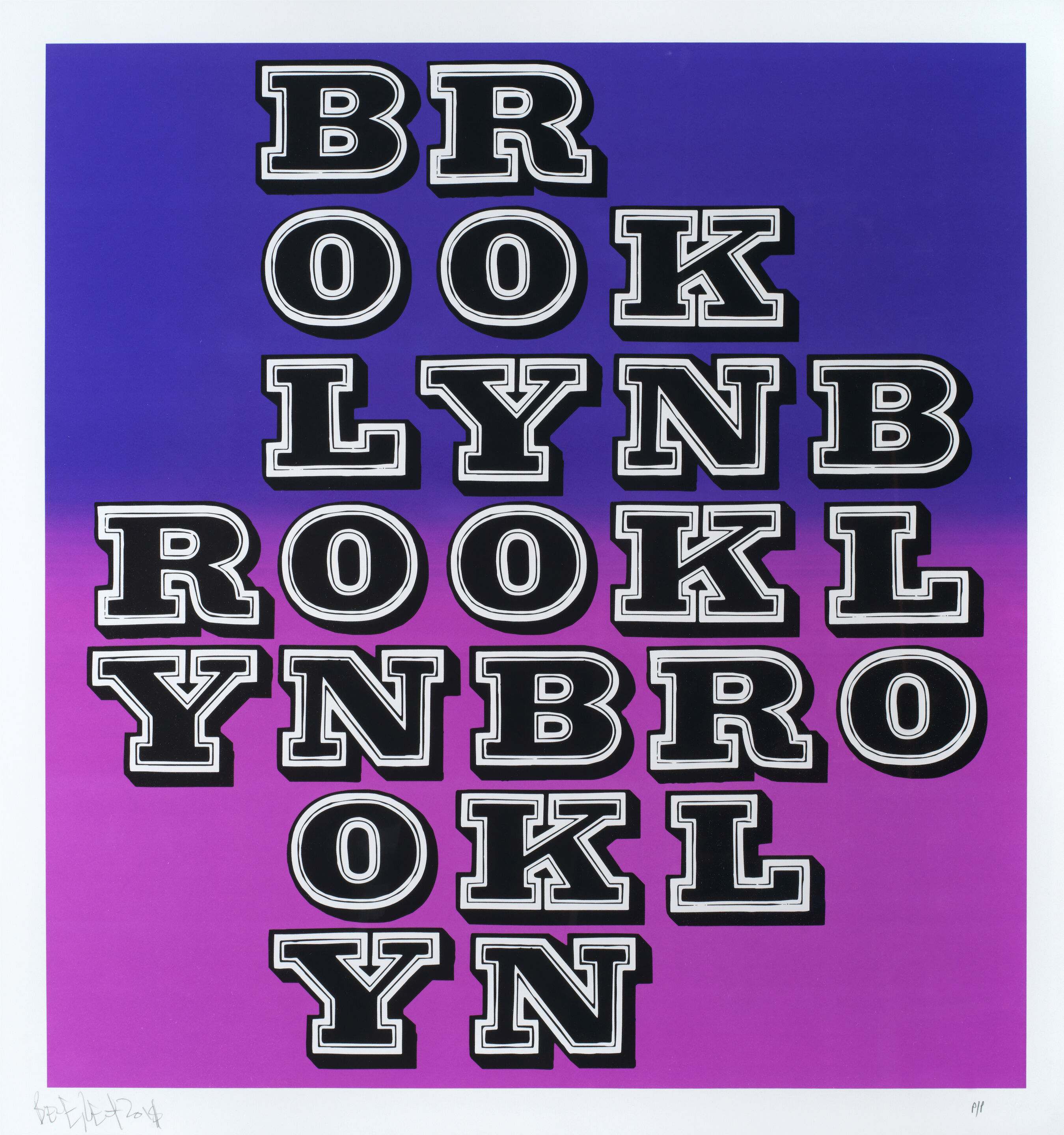 Brooklyn Series - Thumb 2