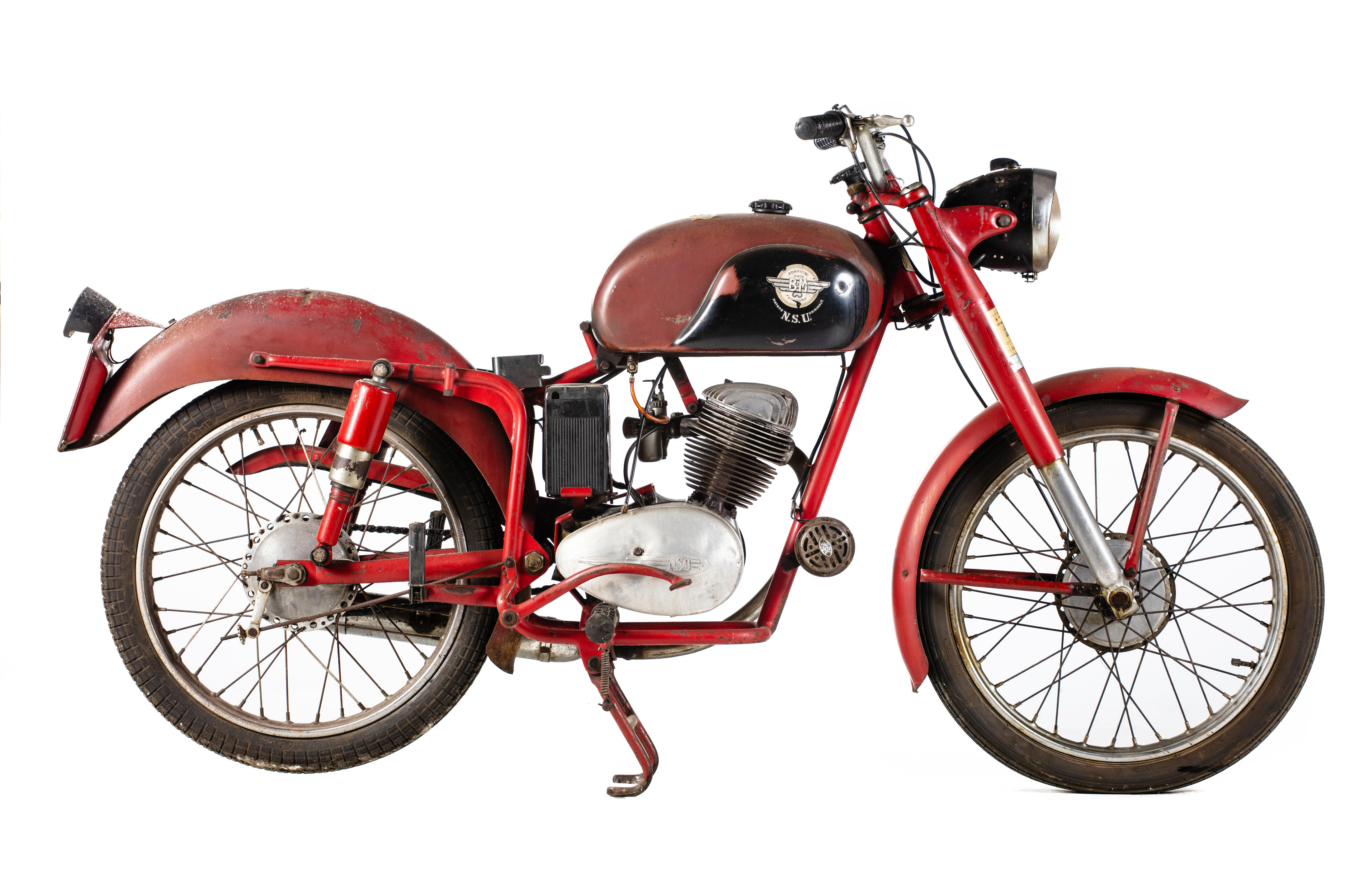 c.1956 BM 98cc (see text)