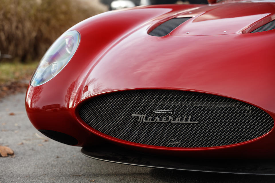 Aston Martin Zagato 2016