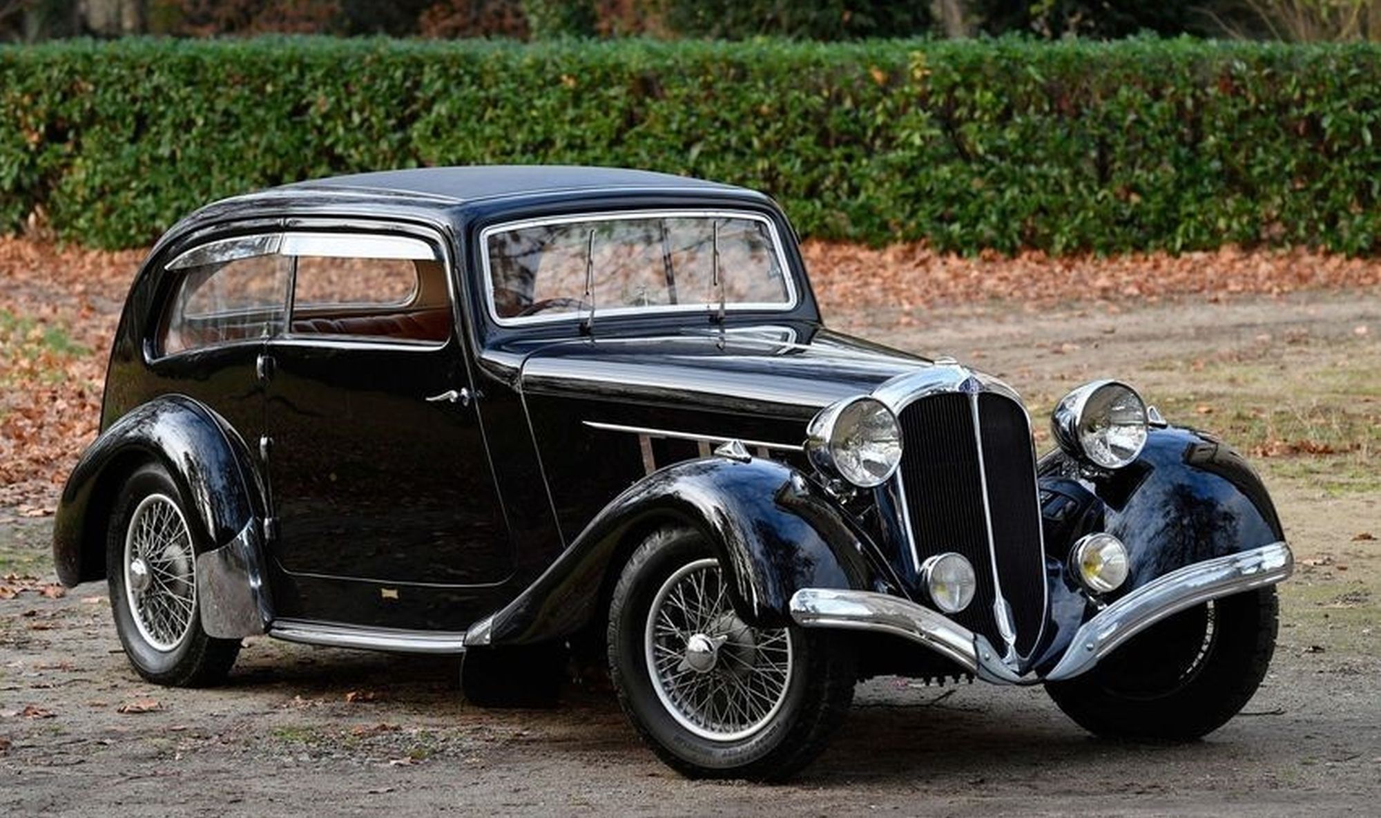 Kit Maquette Delahaye 135 Labourdette 1935, 1/43, Résine, à Monter, Non Peint
