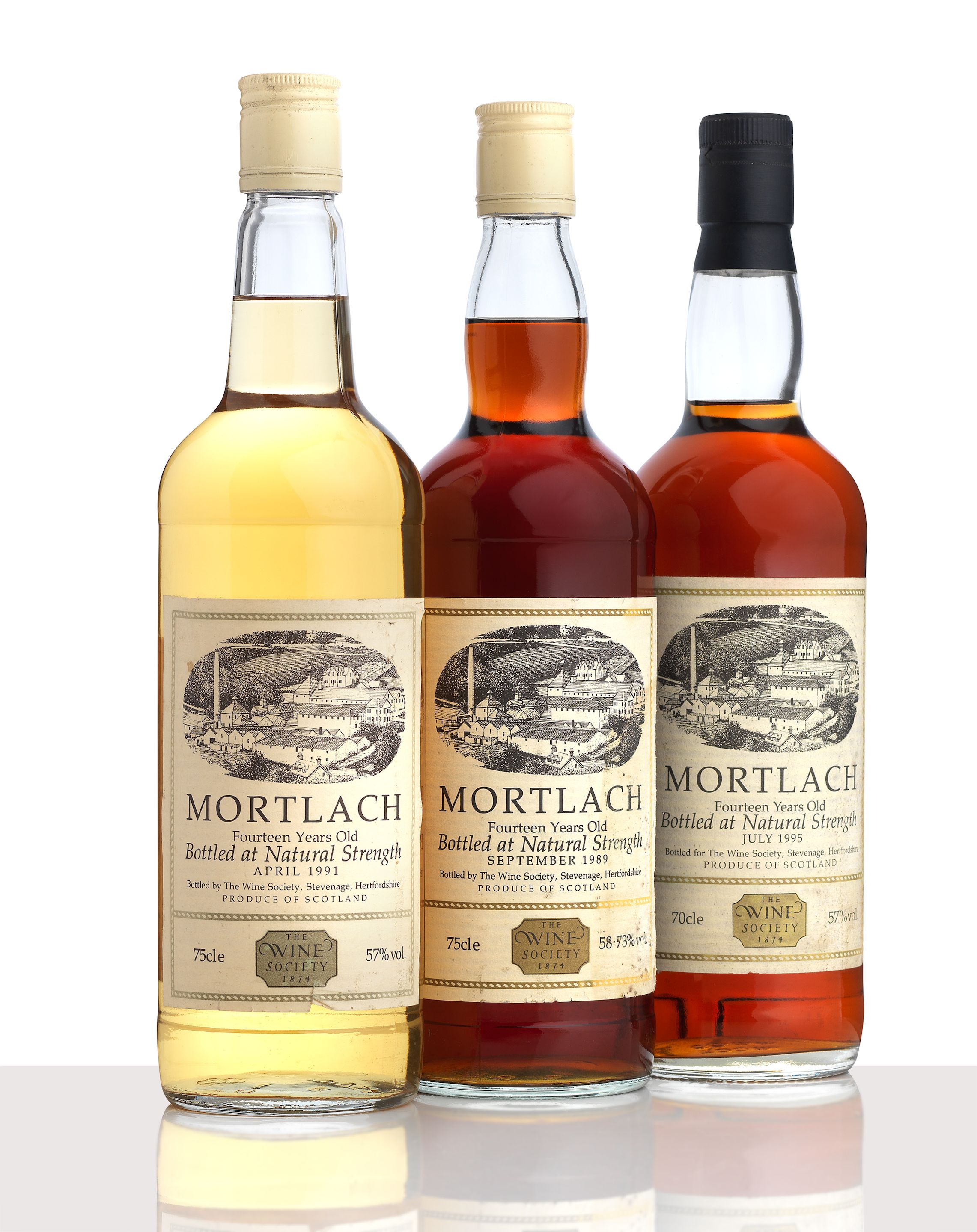Bonhams Mortlach14 year old Mortlach14 year old Mortlach14 year old
