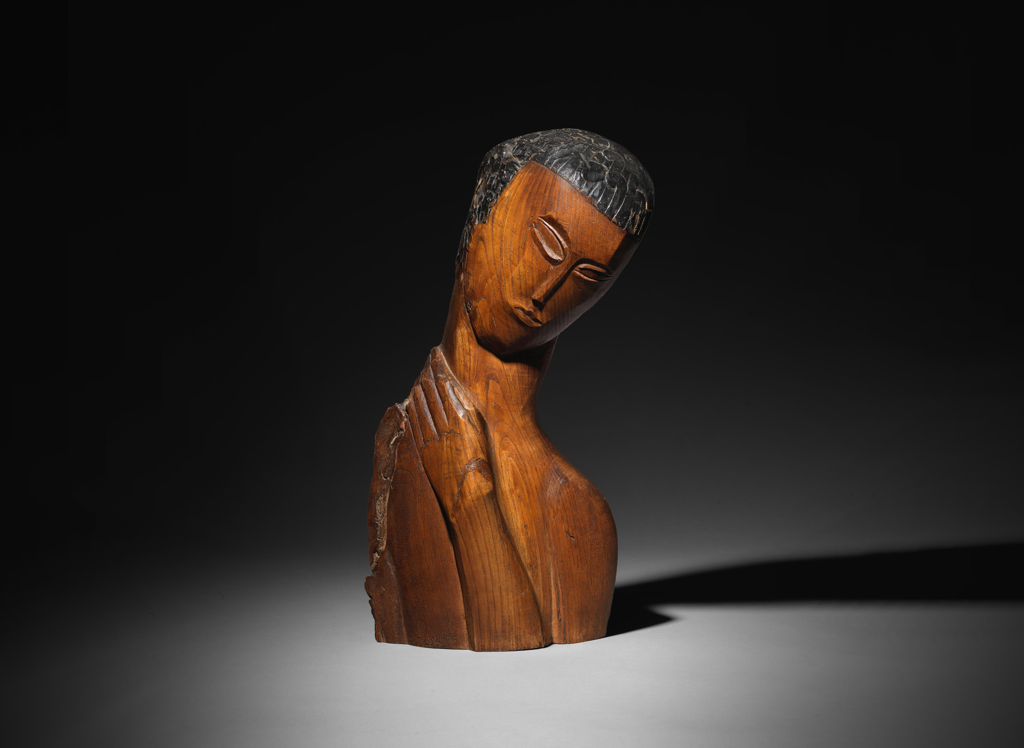 Bonhams : 'Picasso Sculpture' at the Museum of Modern Art