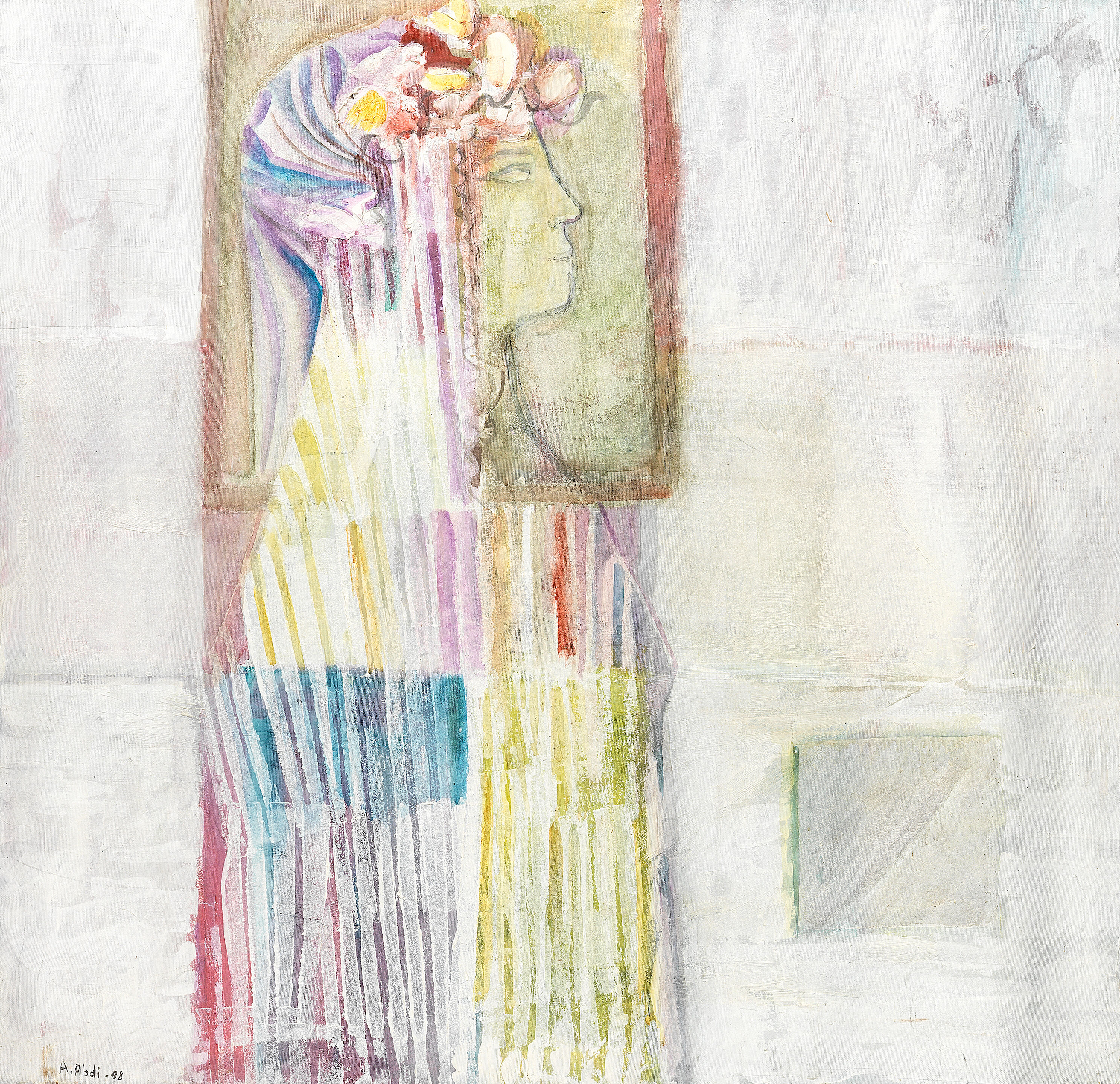 The Bride