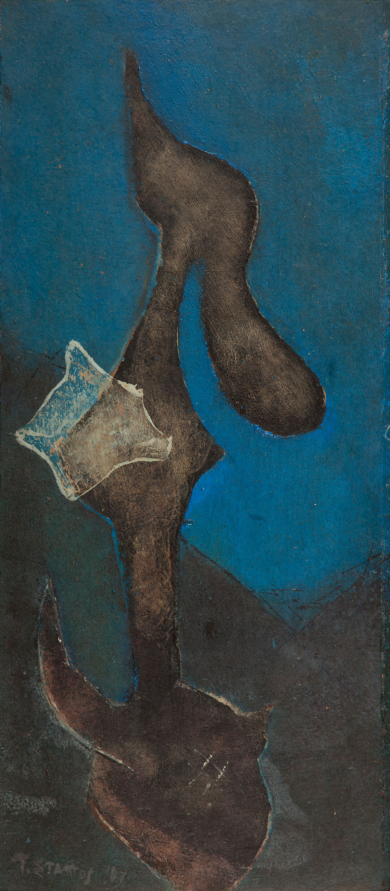 Aquatic Forms