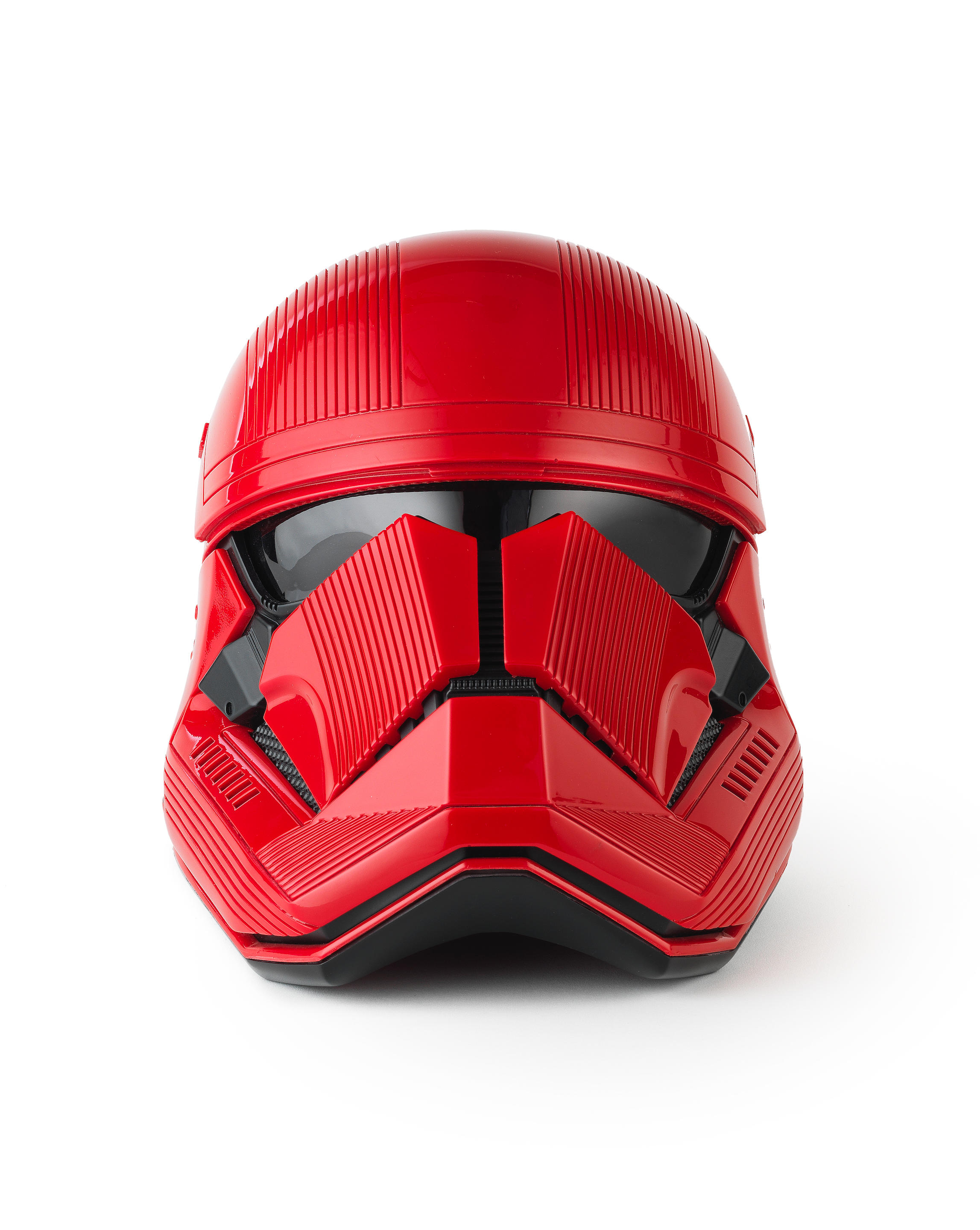 3D Printable Sith Trooper Helmet By Kevin Padron, 42% OFF